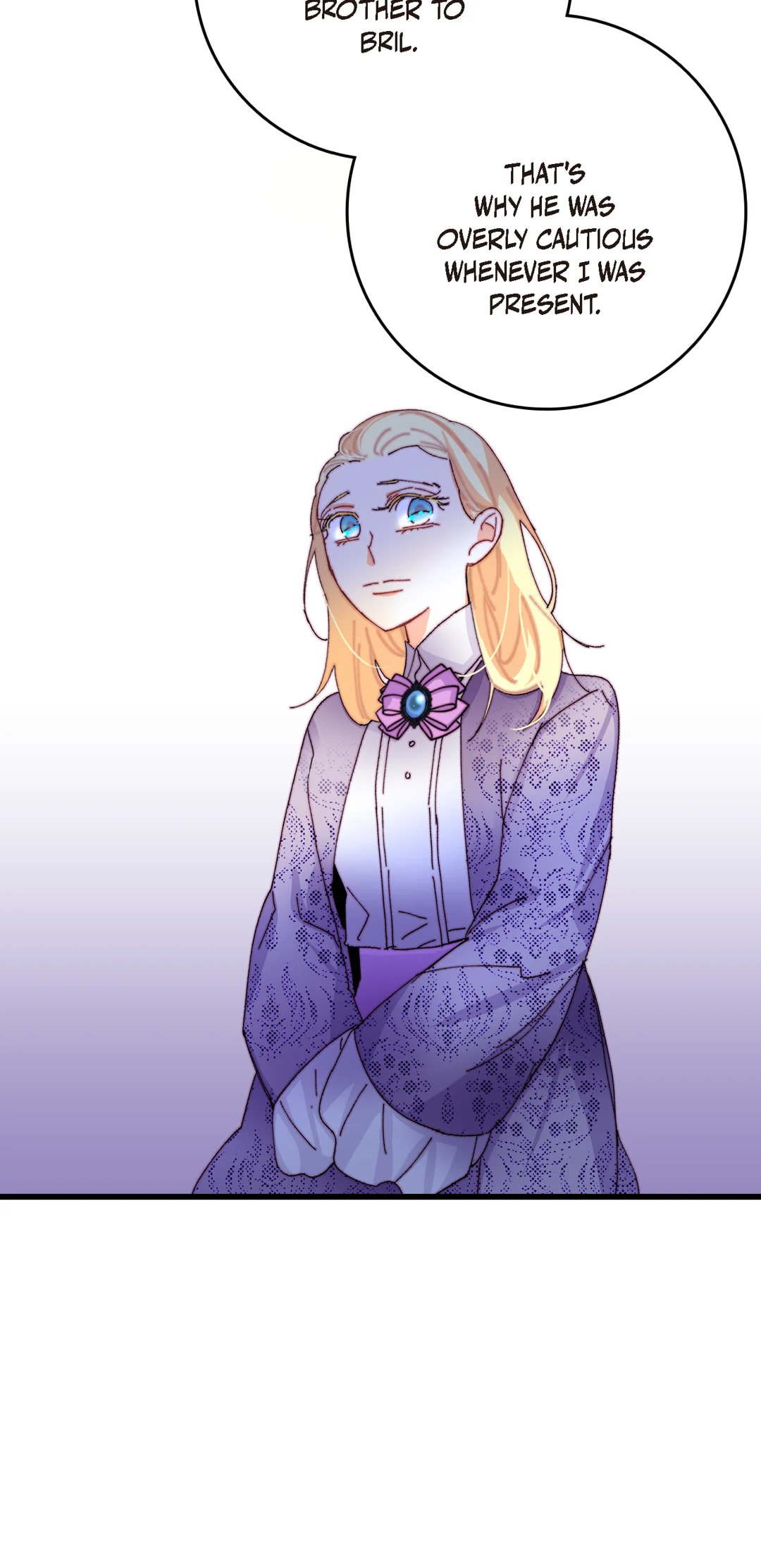 Read Bring the Love chapter 48 image 27 on Lezhin