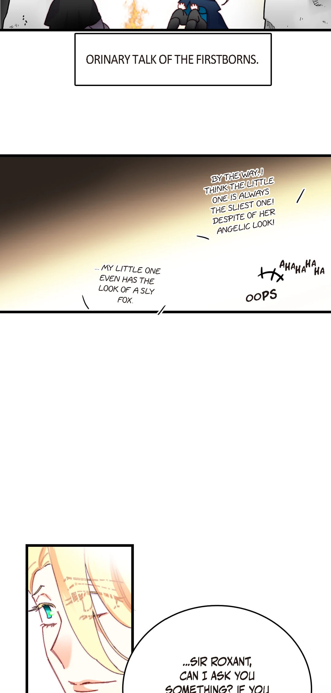 Read Bring the Love chapter 48 image 29 on Lezhin