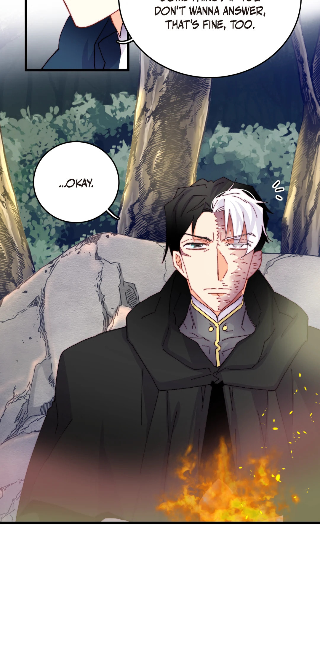 Read Bring the Love chapter 48 image 30 on Lezhin