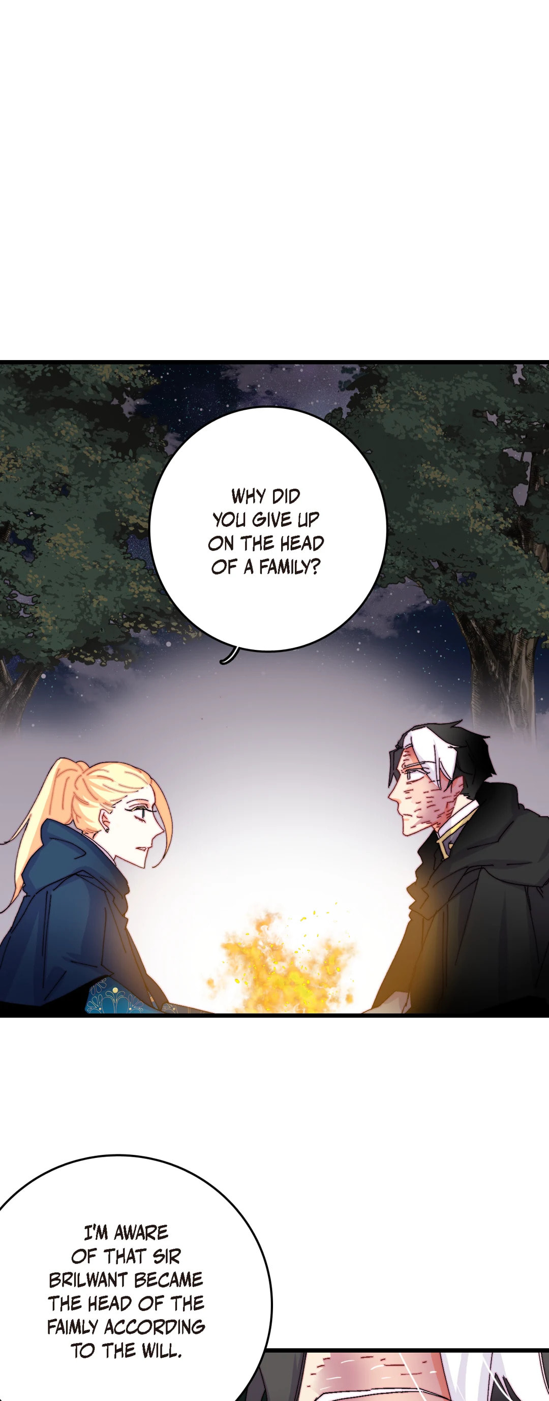 Read Bring the Love chapter 48 image 31 on Lezhin