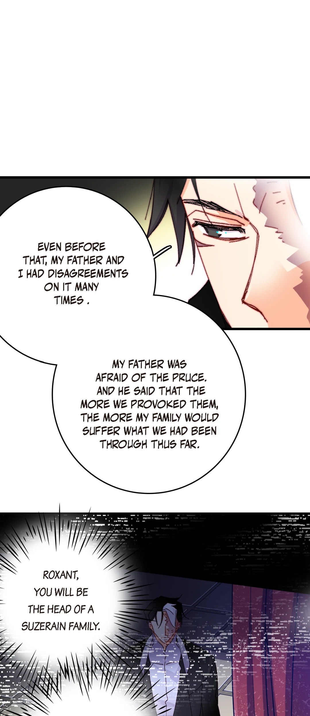 Read Bring the Love chapter 48 image 33 on Lezhin