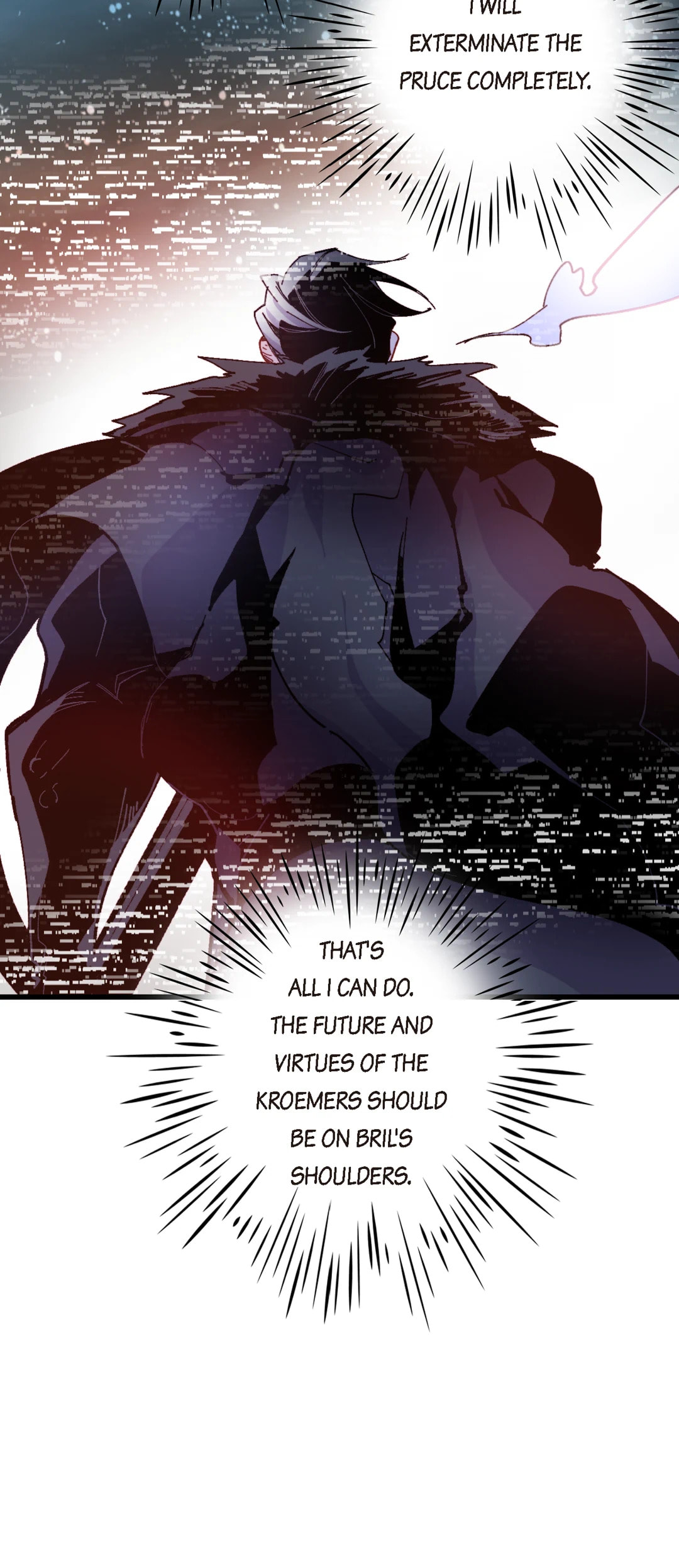 Read Bring the Love chapter 48 image 36 on Lezhin