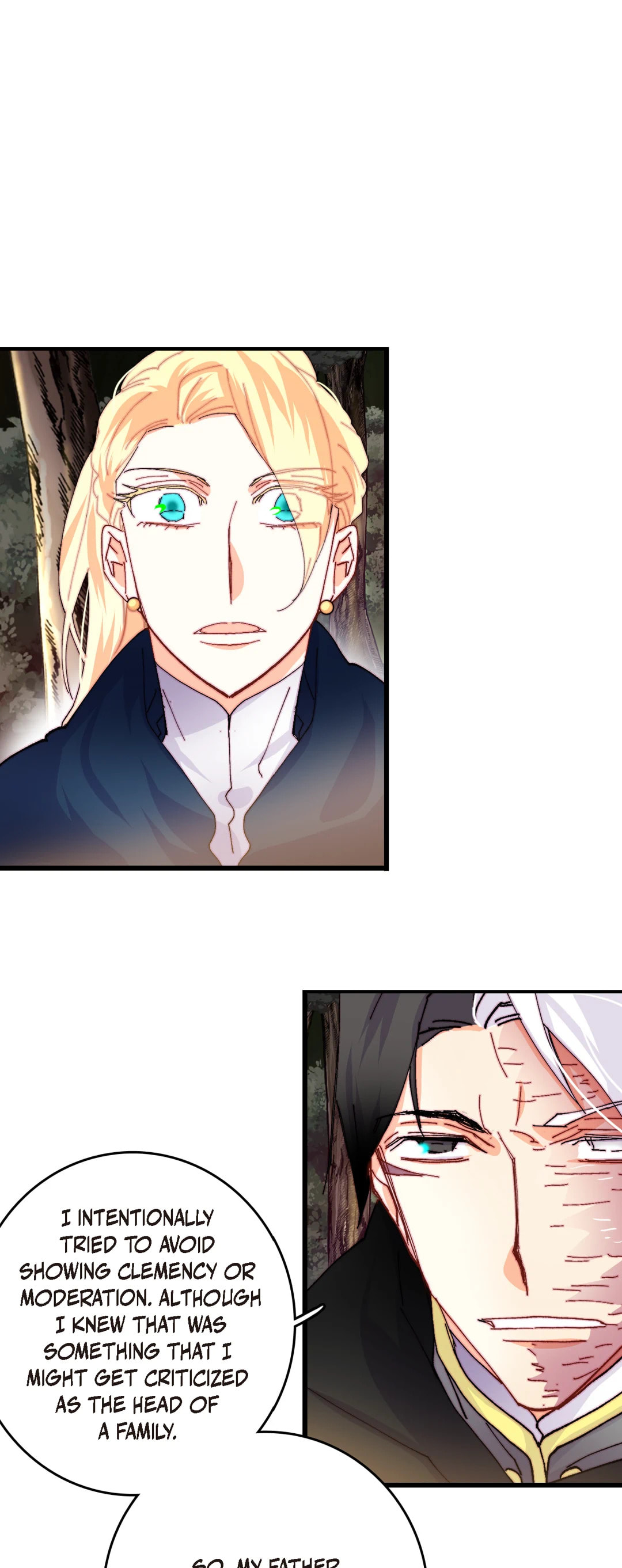 Read Bring the Love chapter 48 image 37 on Lezhin
