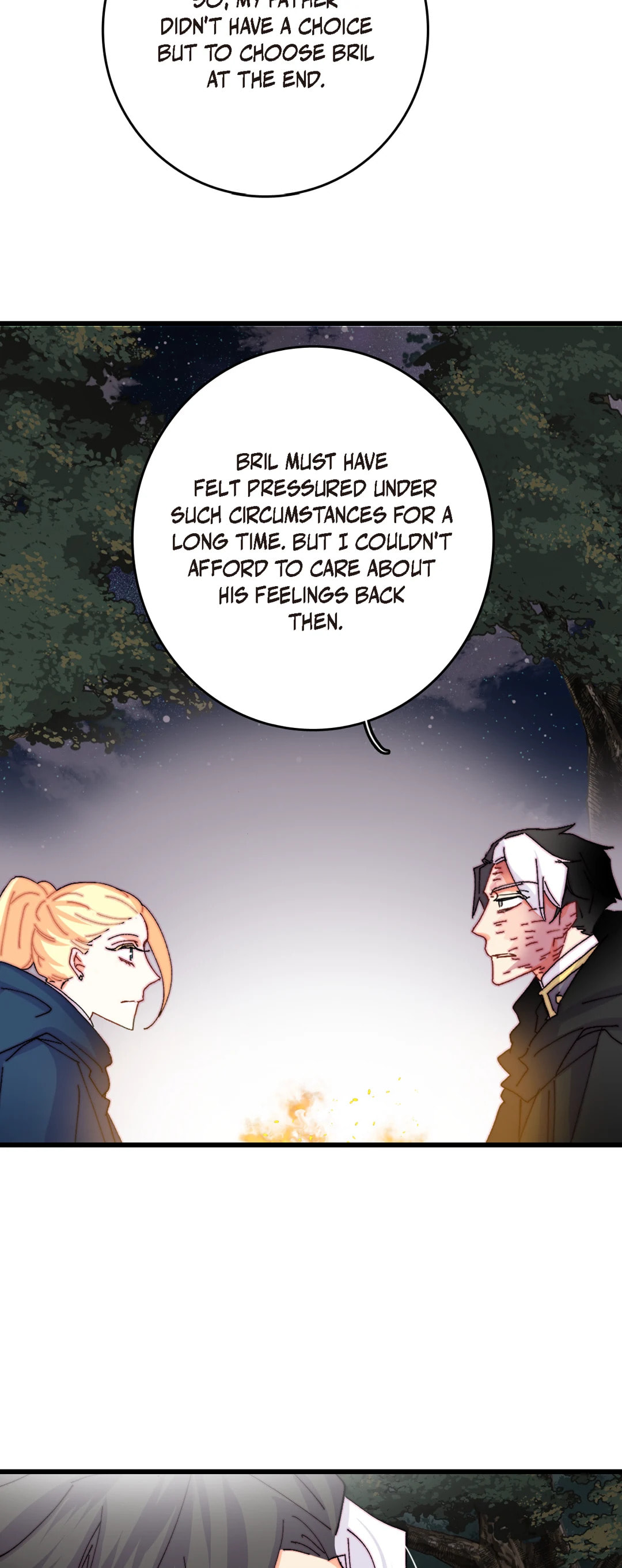 Read Bring the Love chapter 48 image 38 on Lezhin