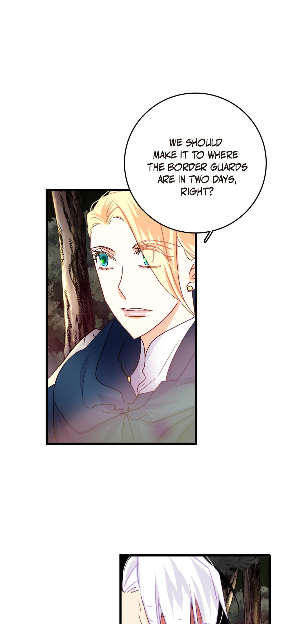 Read Bring the Love chapter 48 image 4 on Lezhin