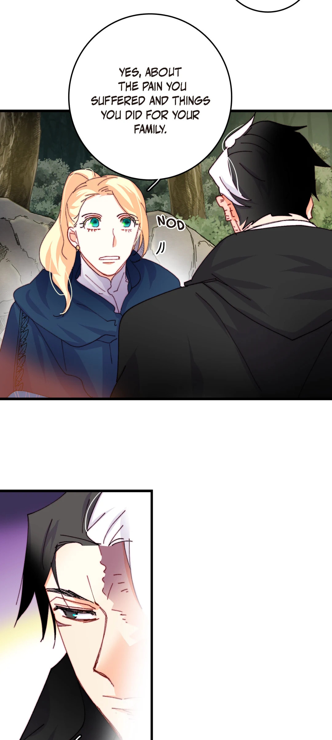Read Bring the Love chapter 48 image 44 on Lezhin