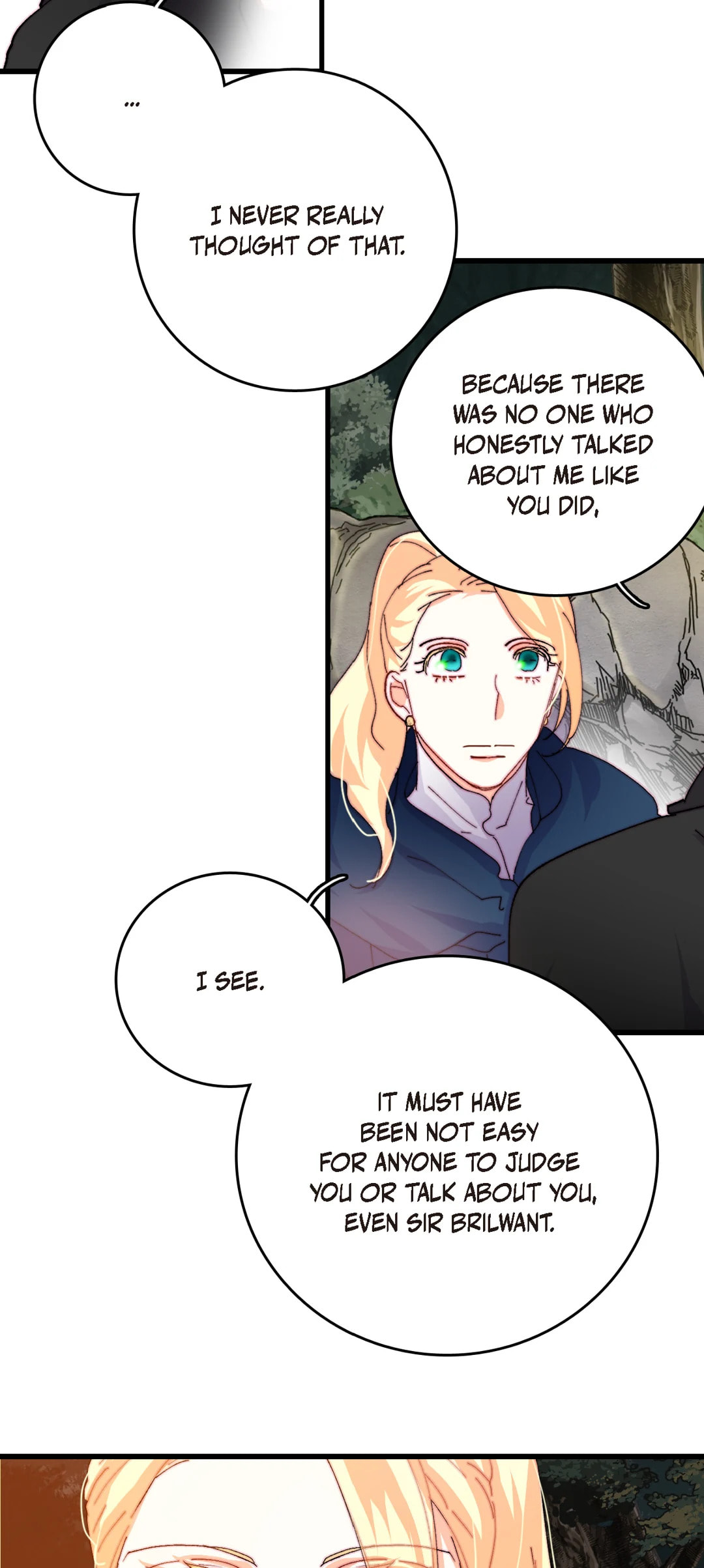 Read Bring the Love chapter 48 image 45 on Lezhin