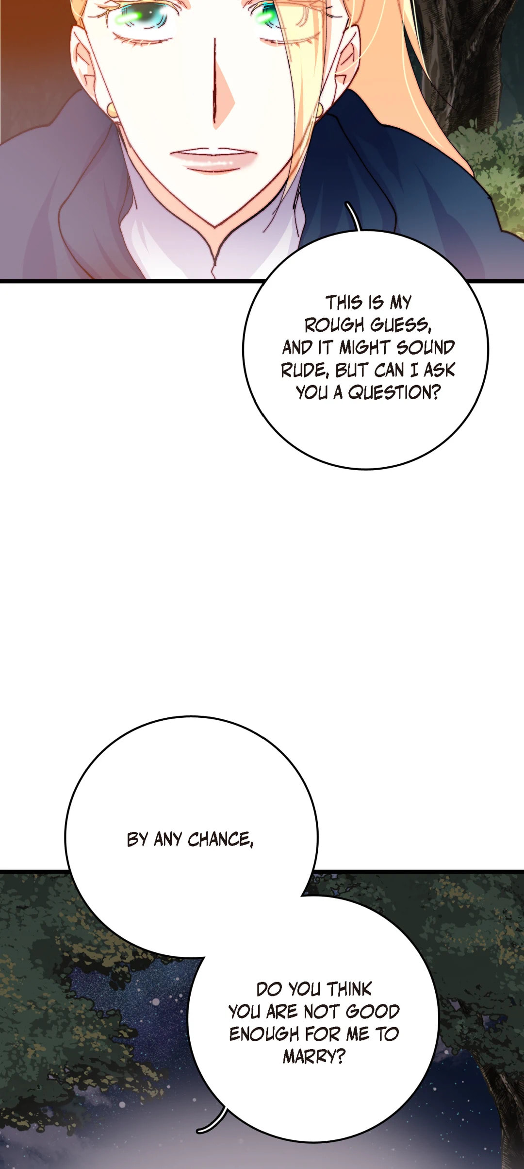 Read Bring the Love chapter 48 image 46 on Lezhin
