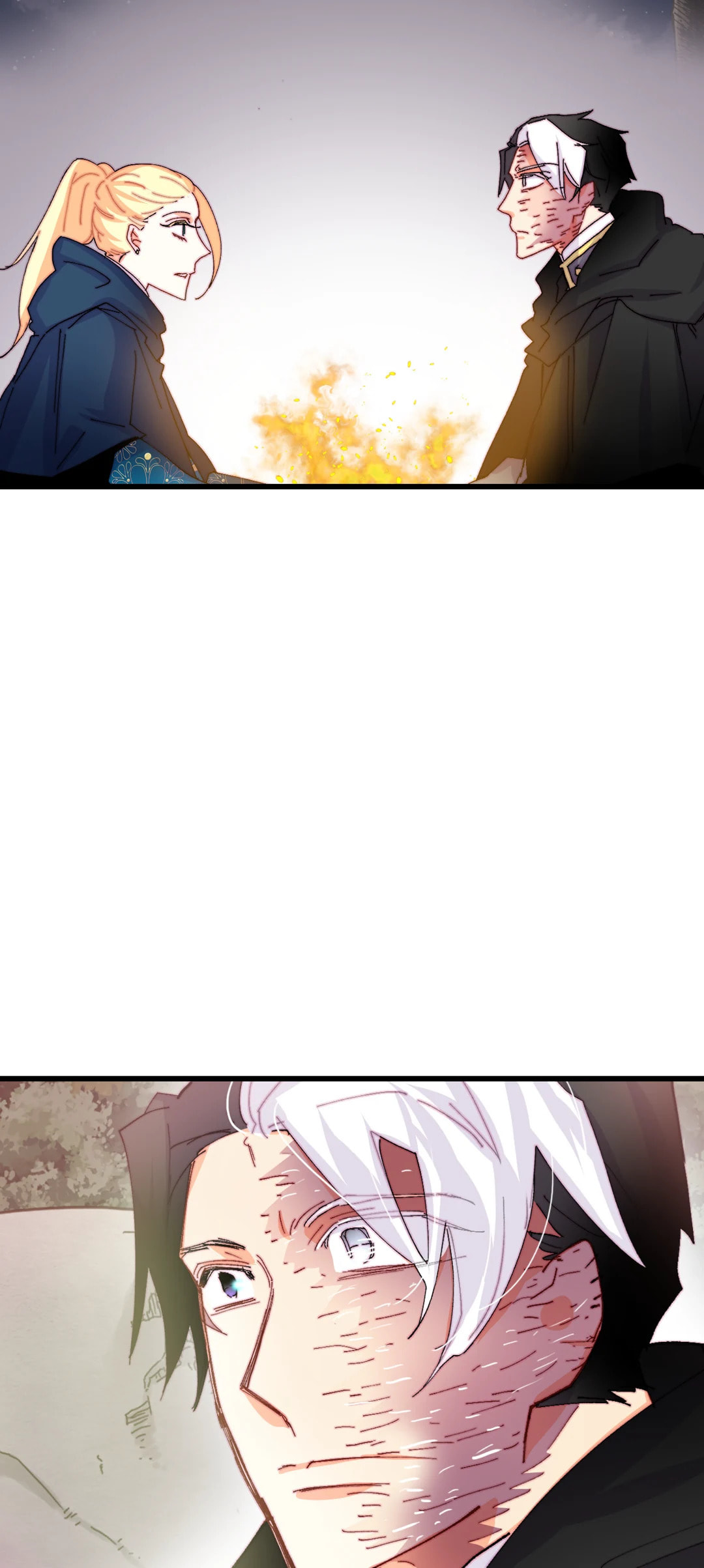 Read Bring the Love chapter 48 image 47 on Lezhin