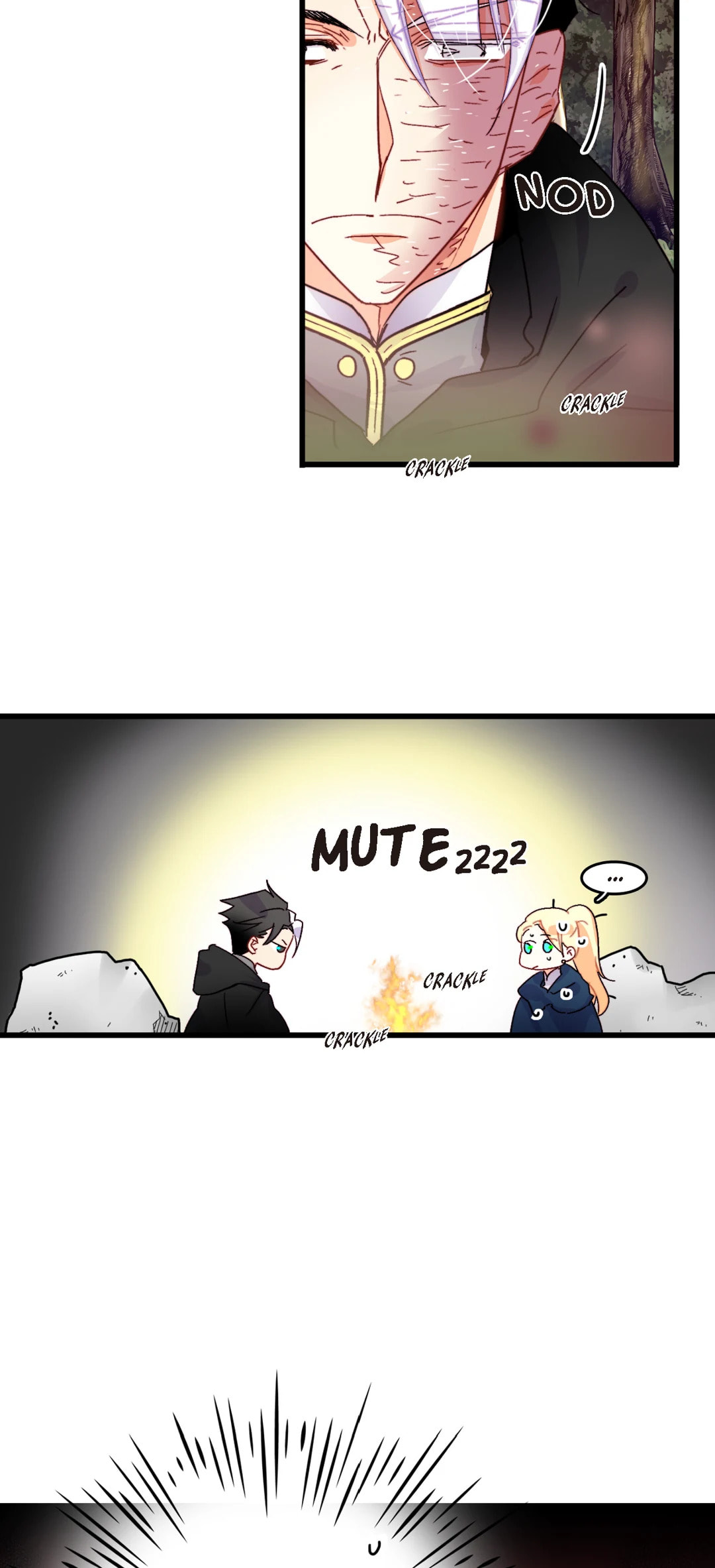 Read Bring the Love chapter 48 image 5 on Lezhin