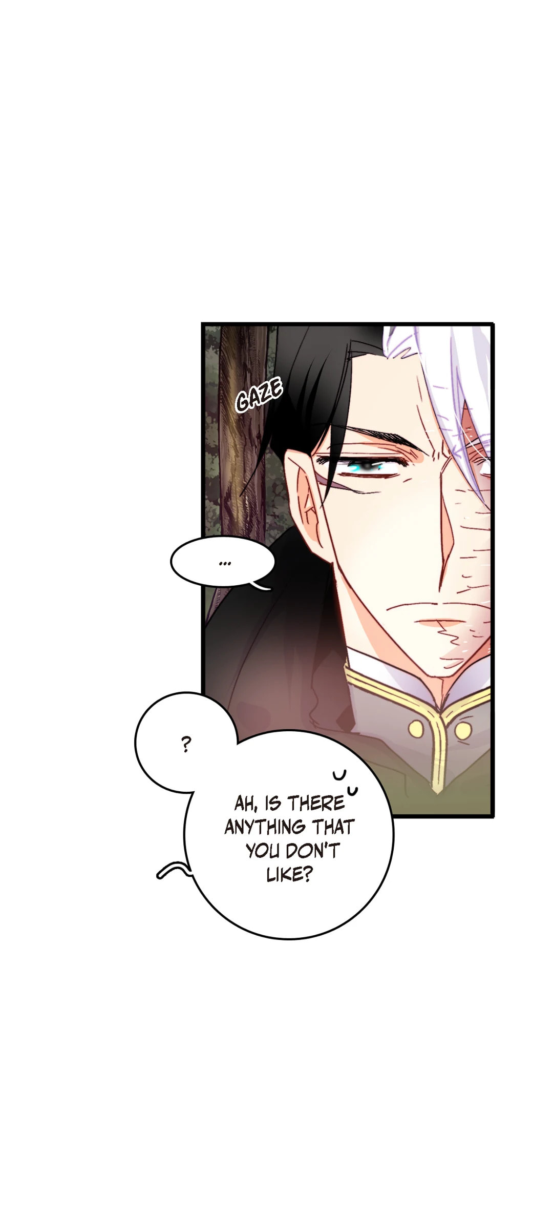 Read Bring the Love chapter 48 image 7 on Lezhin