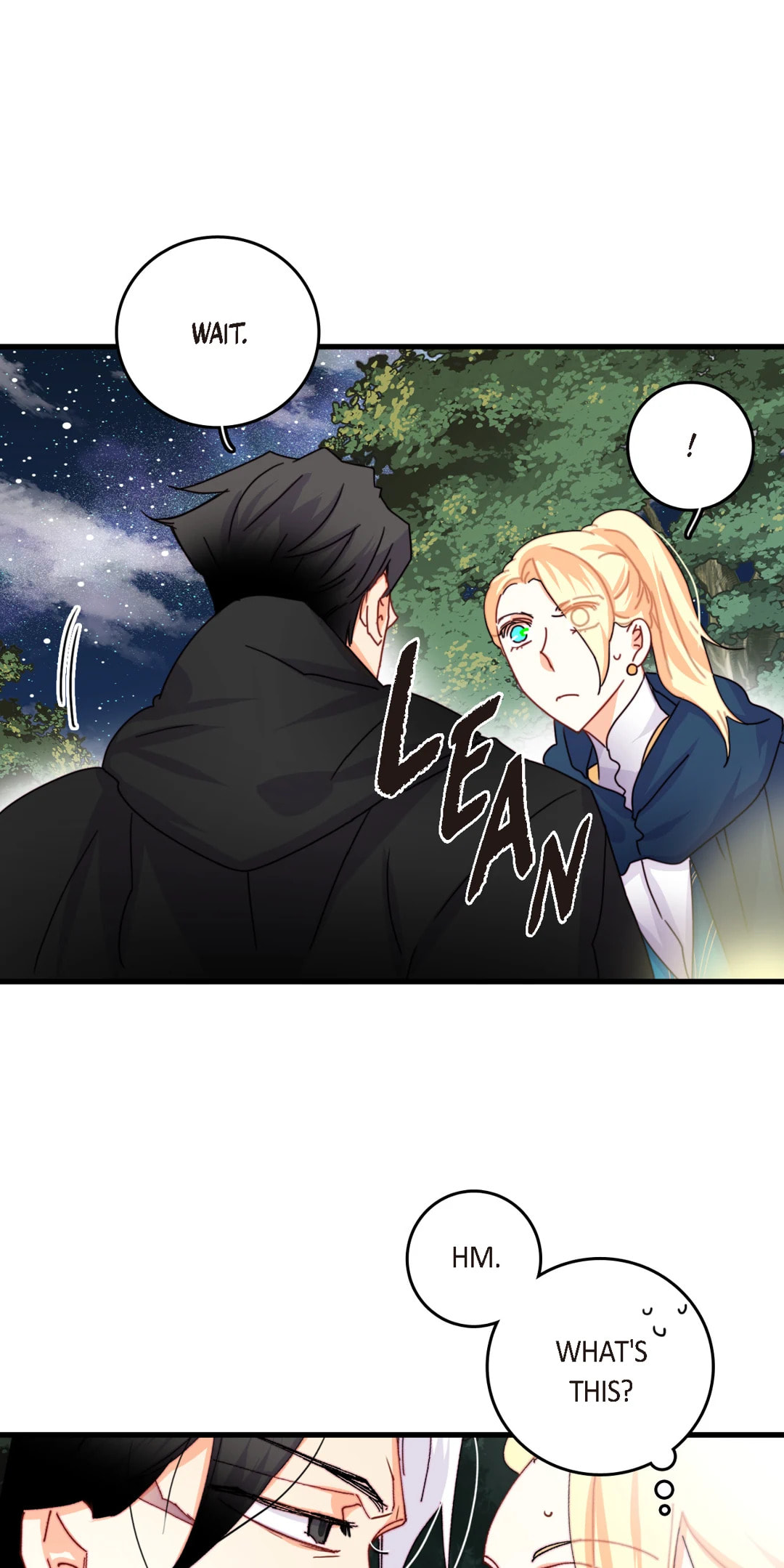 Read Bring the Love chapter 48 image 8 on Lezhin