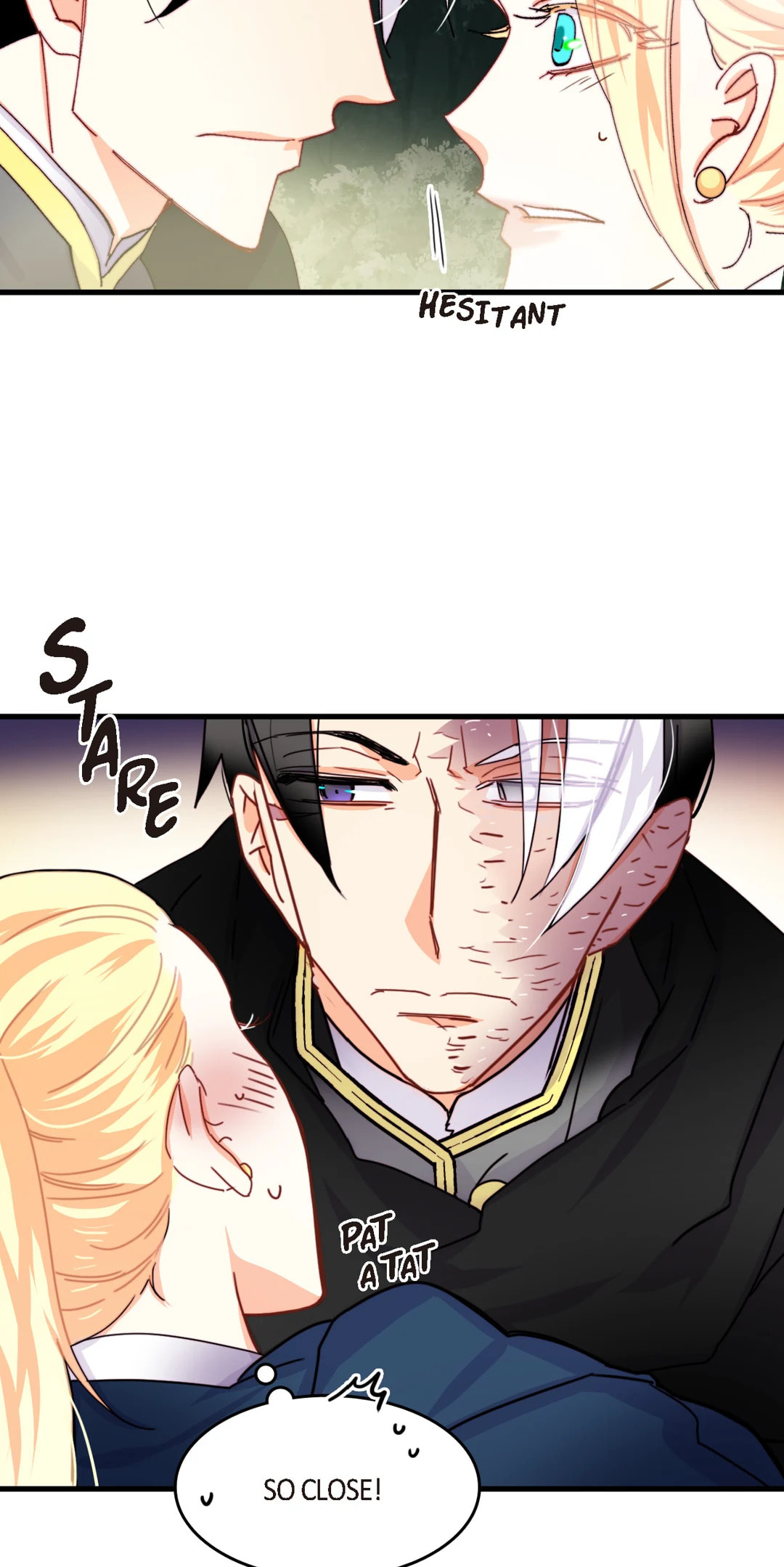 Read Bring the Love chapter 48 image 9 on Lezhin