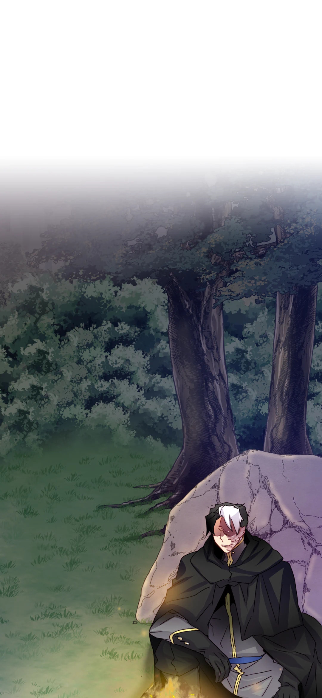 Read Bring the Love chapter 49 image 1 on Lezhin