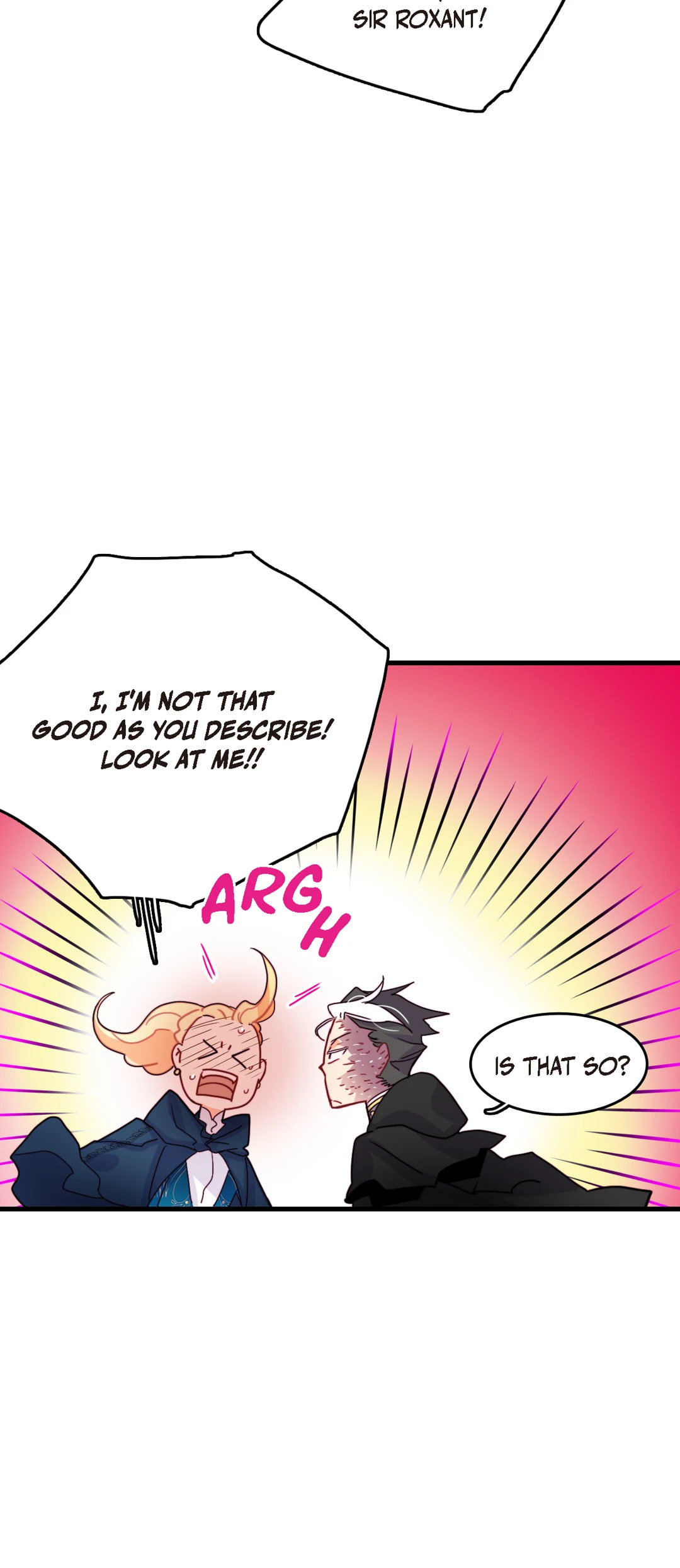 Read Bring the Love chapter 49 image 12 on Lezhin
