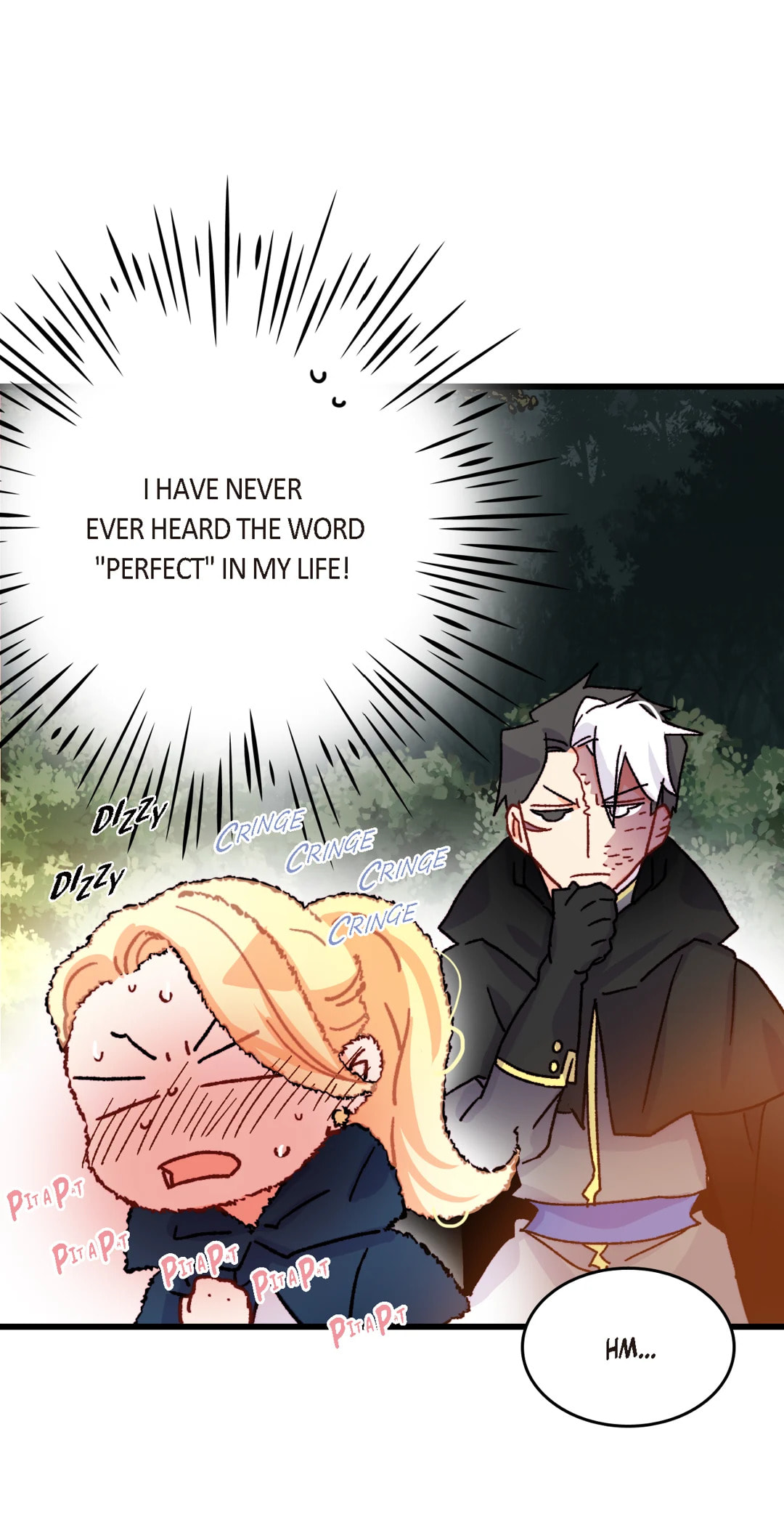 Read Bring the Love chapter 49 image 13 on Lezhin
