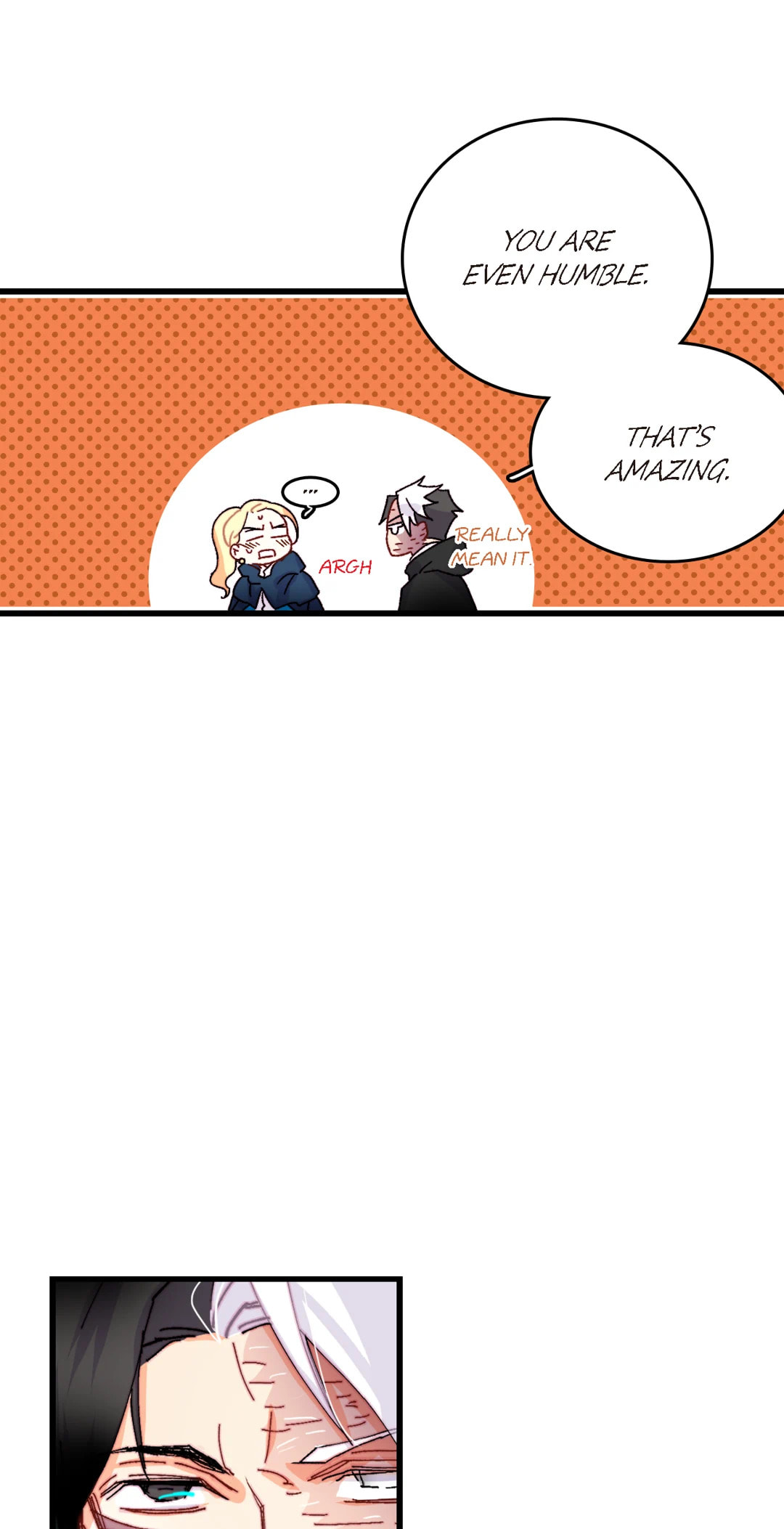 Read Bring the Love chapter 49 image 14 on Lezhin