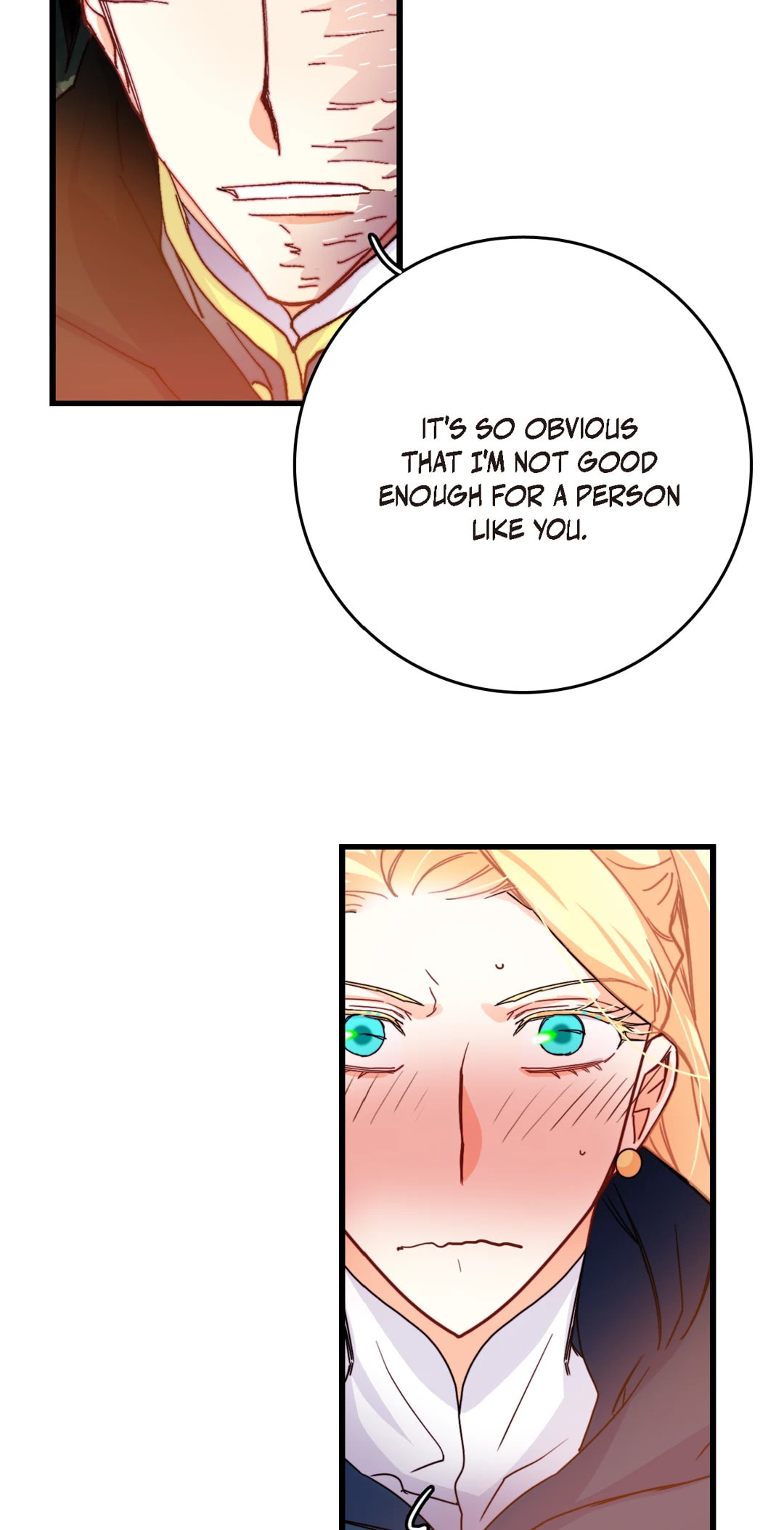 Read Bring the Love chapter 49 image 15 on Lezhin