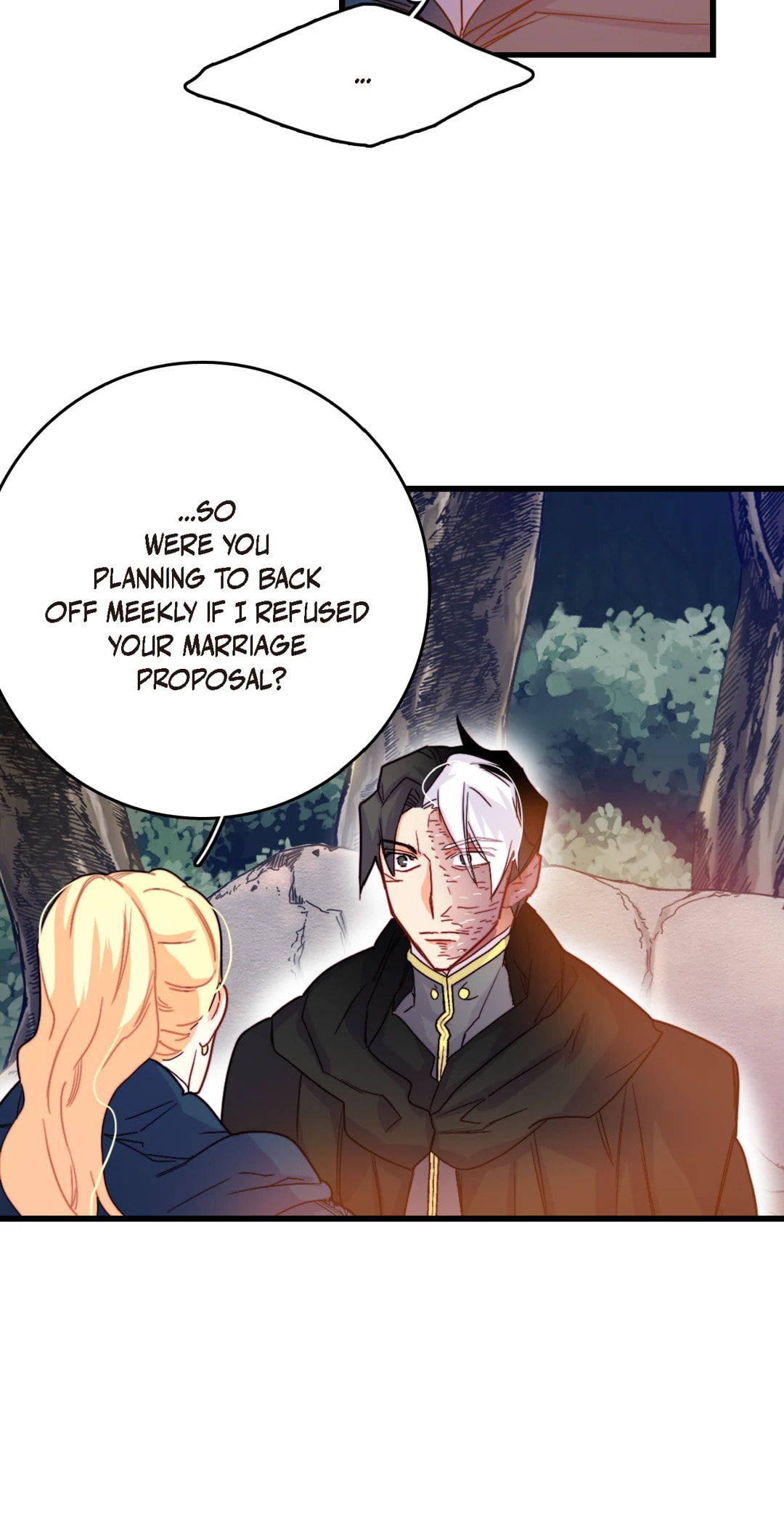Read Bring the Love chapter 49 image 16 on Lezhin