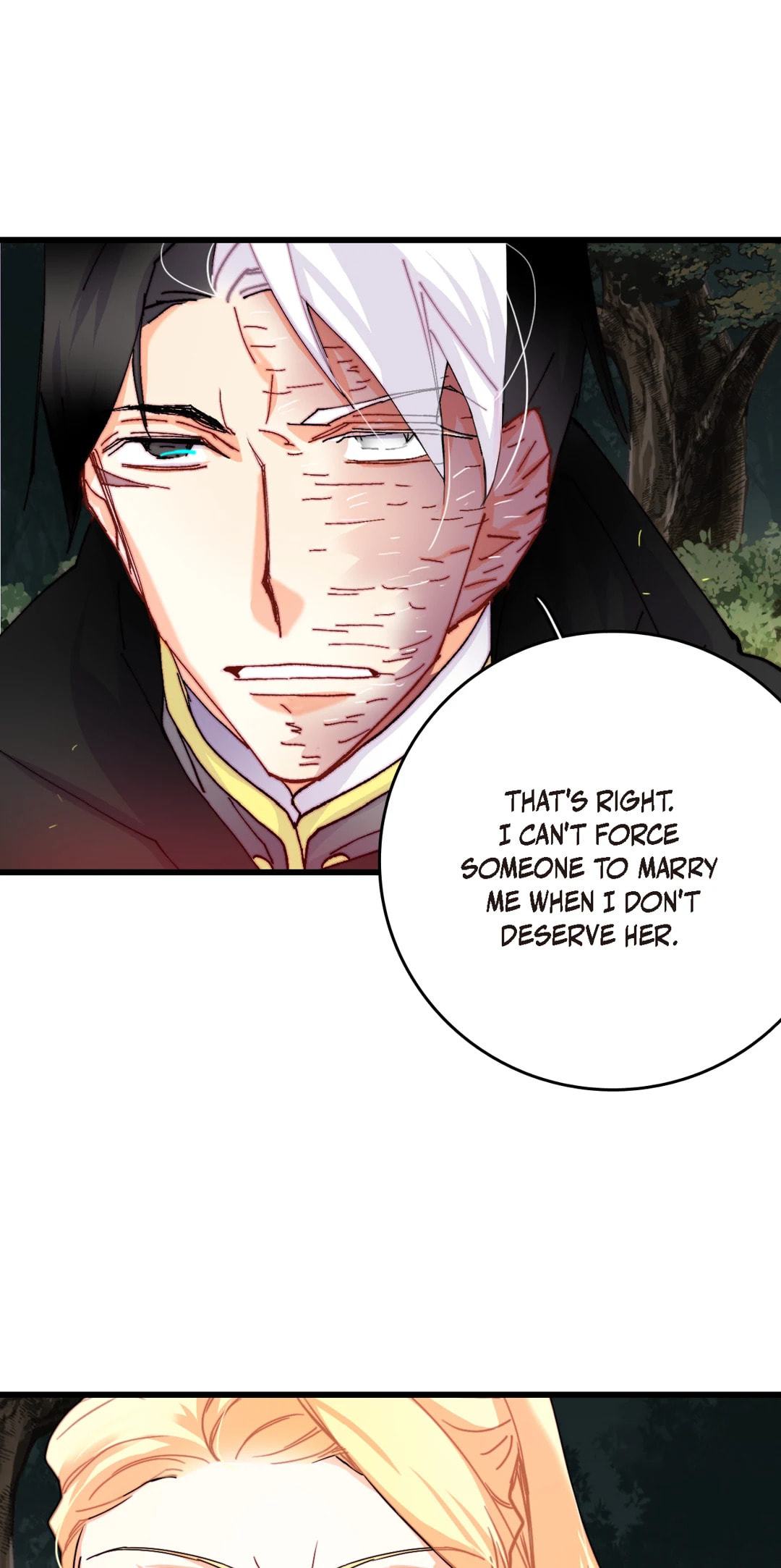 Read Bring the Love chapter 49 image 17 on Lezhin
