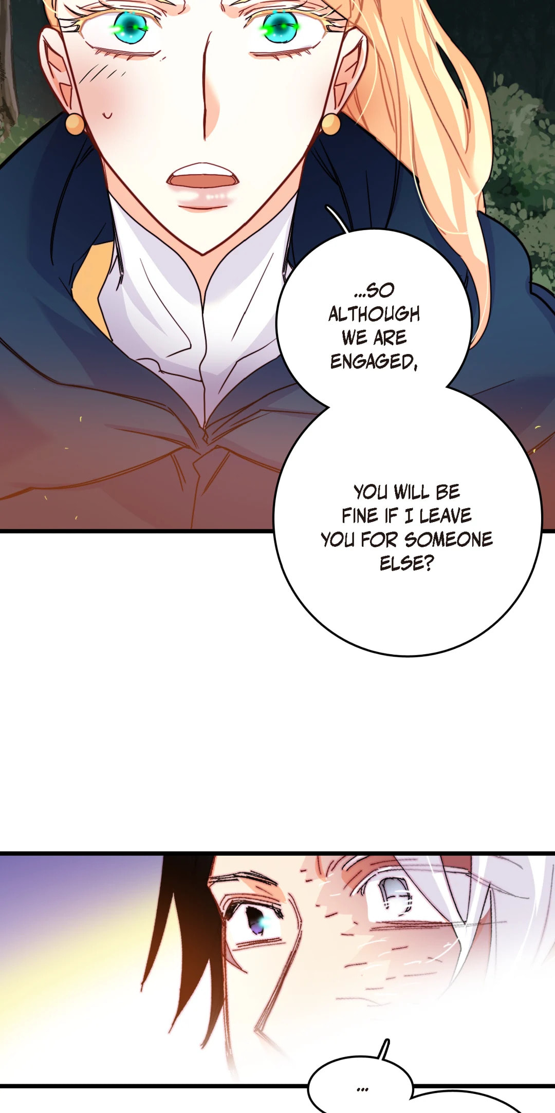 Read Bring the Love chapter 49 image 18 on Lezhin