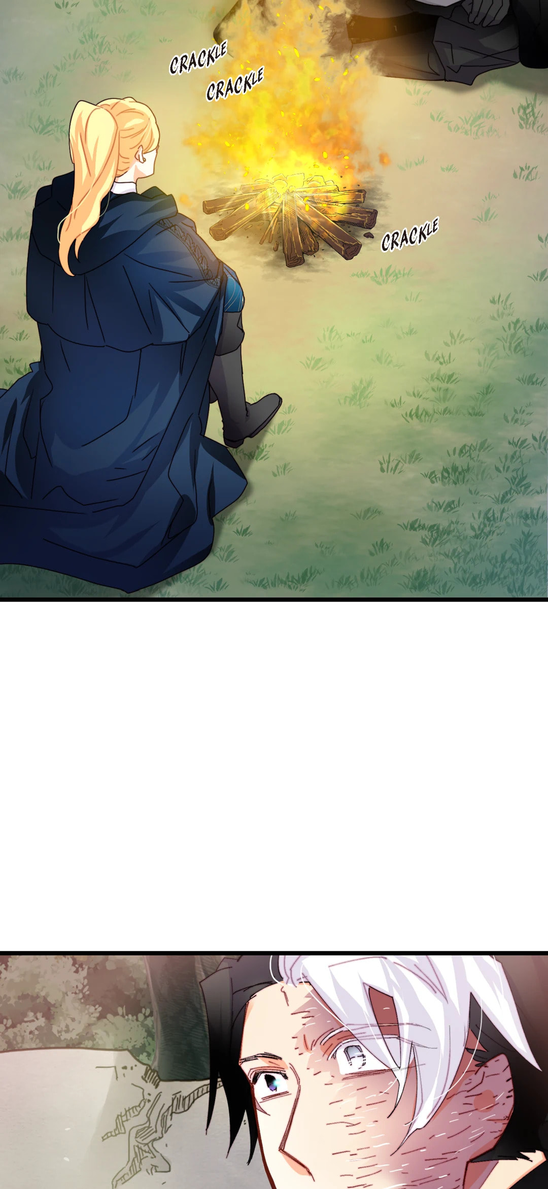 Read Bring the Love chapter 49 image 2 on Lezhin