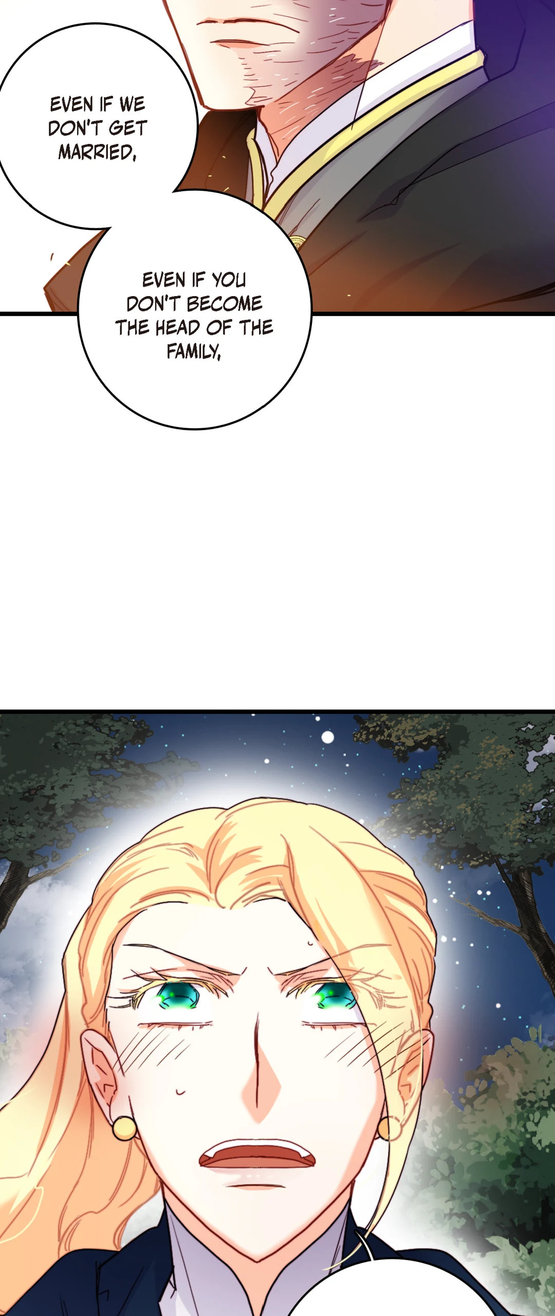 Read Bring the Love chapter 49 image 23 on Lezhin