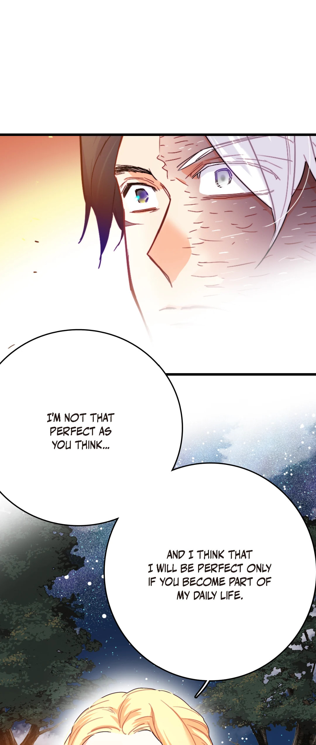 Read Bring the Love chapter 49 image 25 on Lezhin