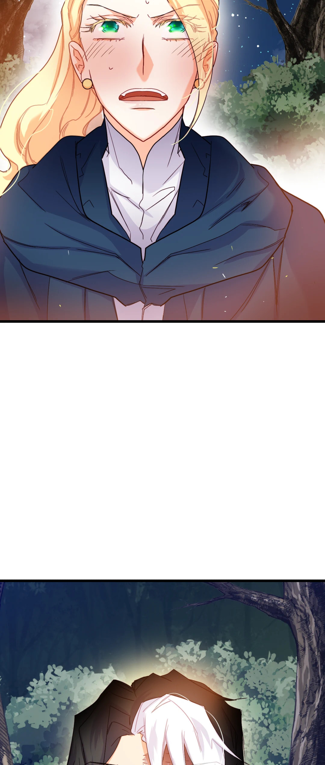 Read Bring the Love chapter 49 image 26 on Lezhin