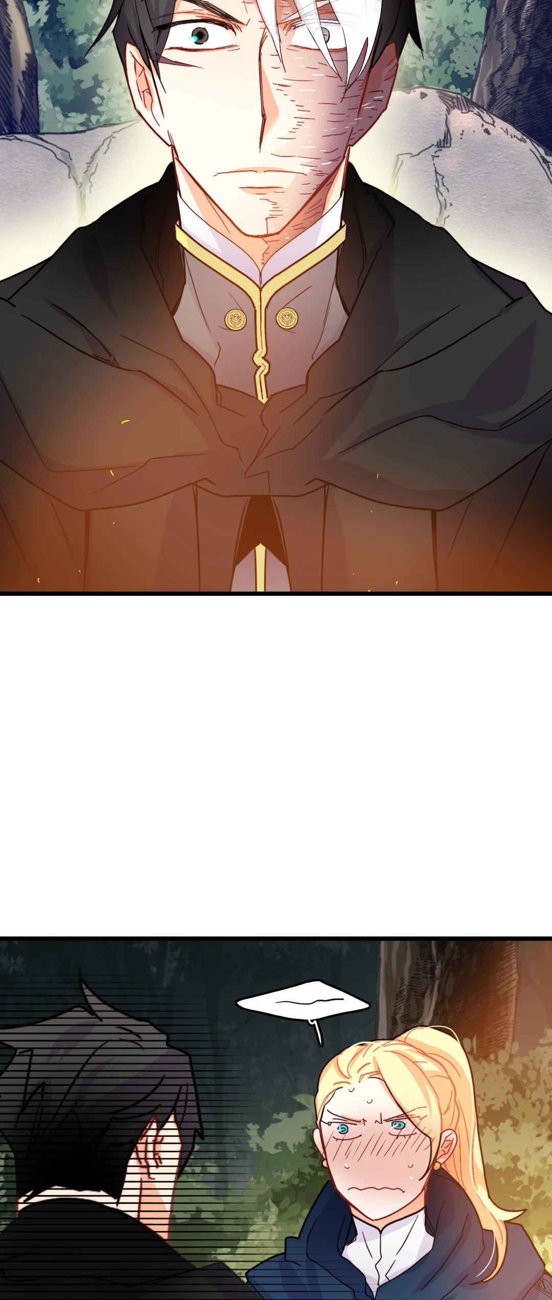 Read Bring the Love chapter 49 image 27 on Lezhin