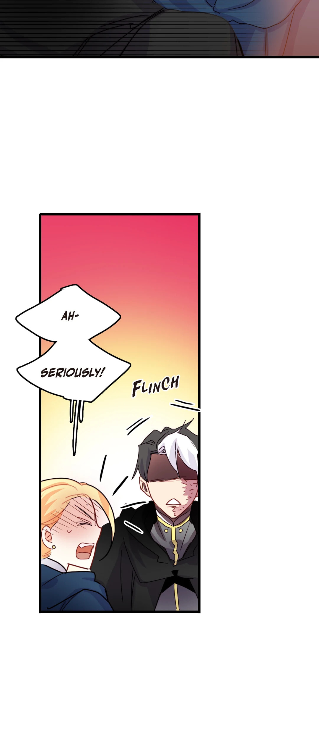 Read Bring the Love chapter 49 image 28 on Lezhin