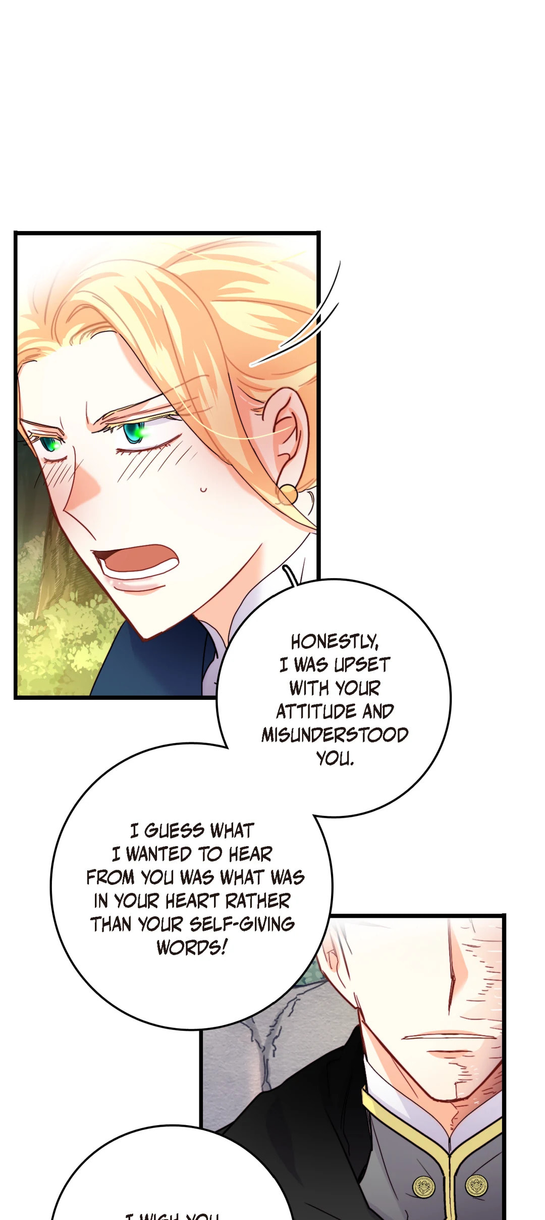 Read Bring the Love chapter 49 image 29 on Lezhin