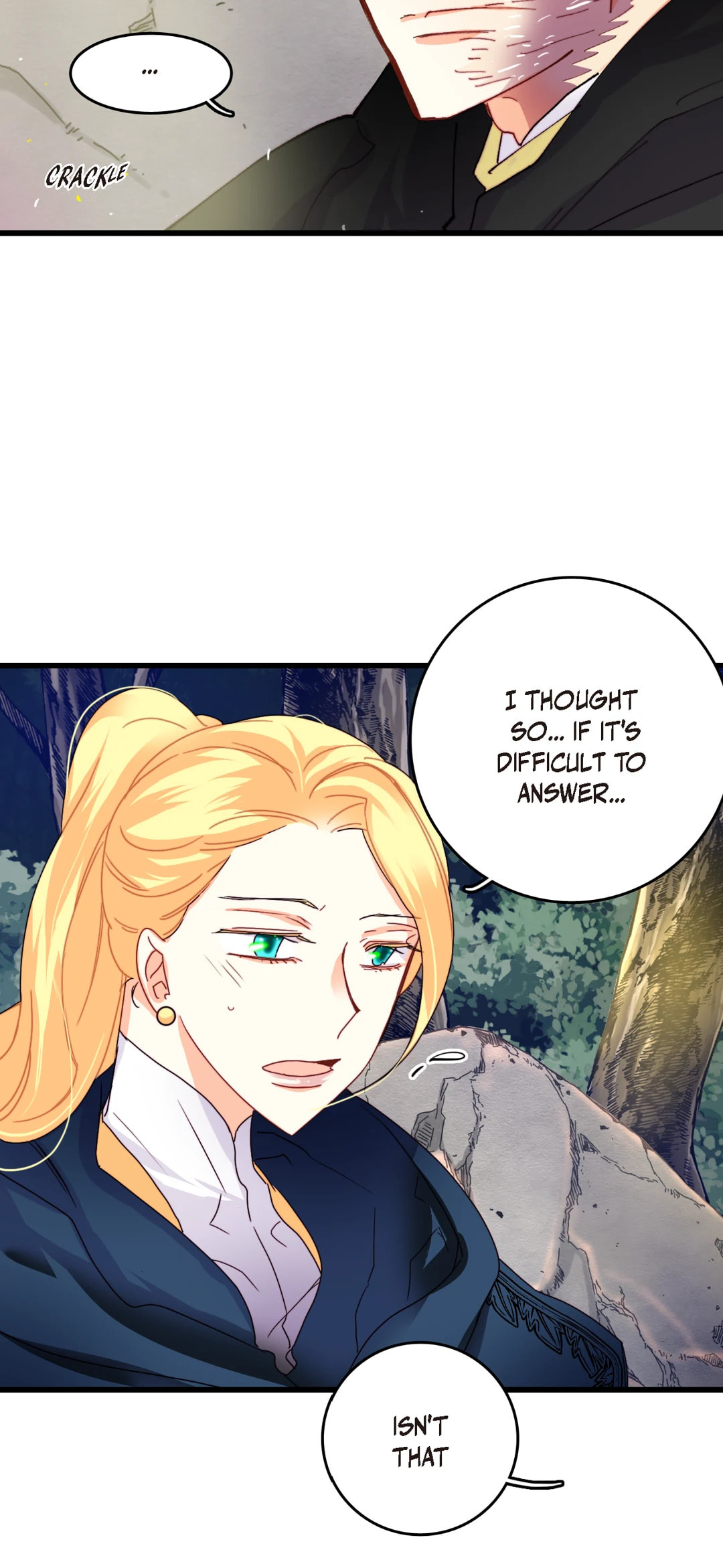 Read Bring the Love chapter 49 image 3 on Lezhin