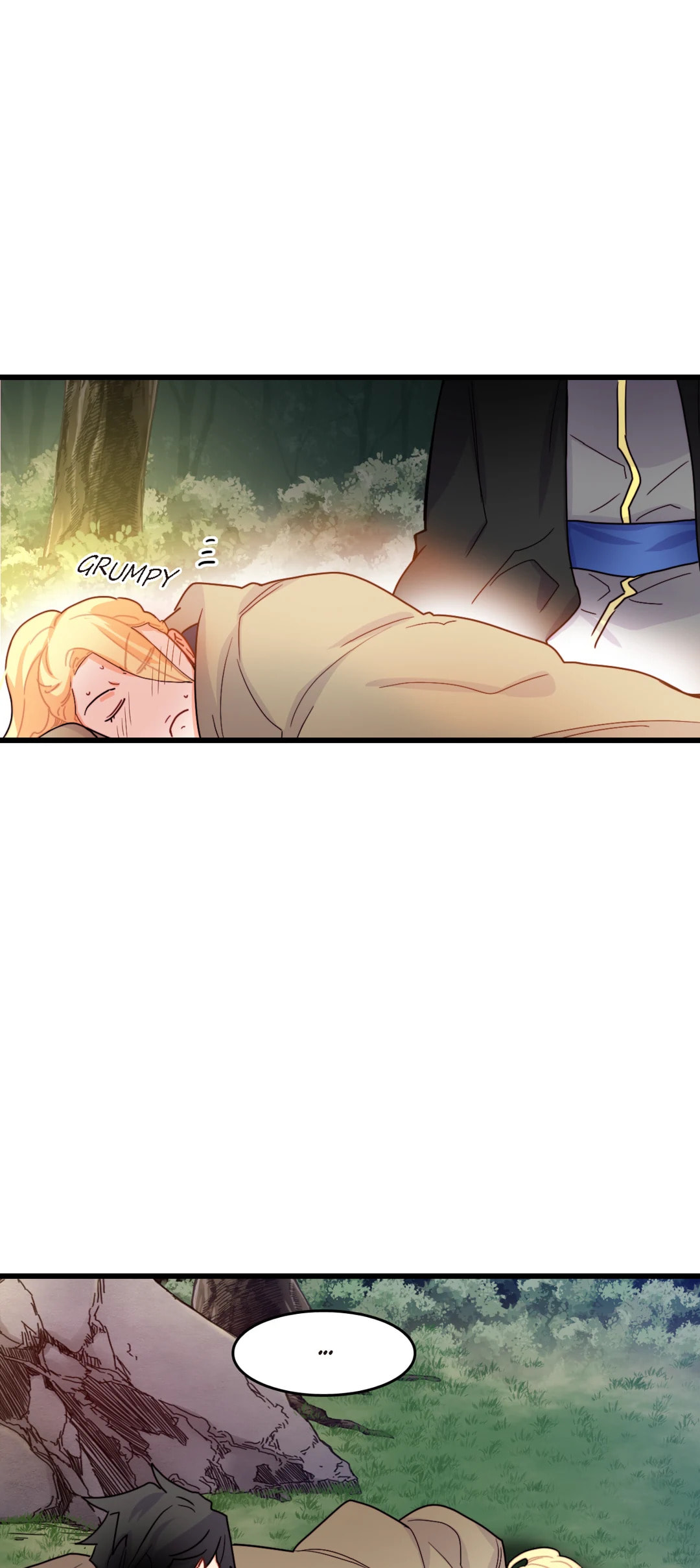 Read Bring the Love chapter 49 image 31 on Lezhin
