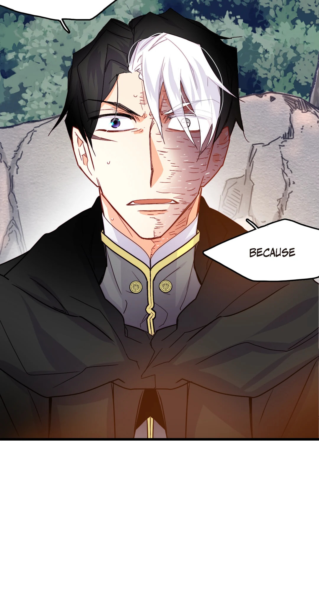 Read Bring the Love chapter 49 image 35 on Lezhin
