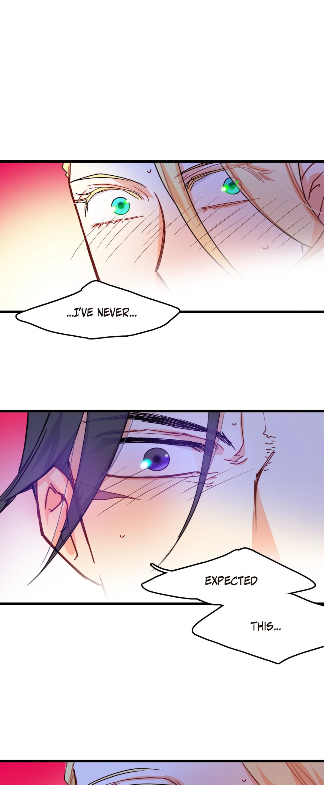 Read Bring the Love chapter 49 image 36 on Lezhin