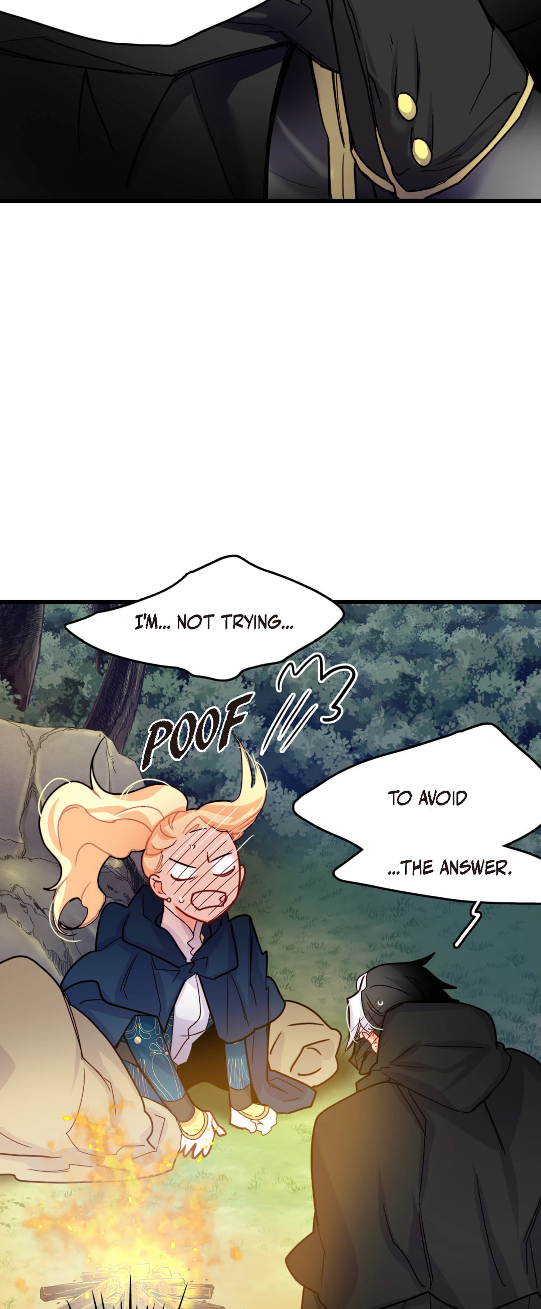Read Bring the Love chapter 49 image 38 on Lezhin