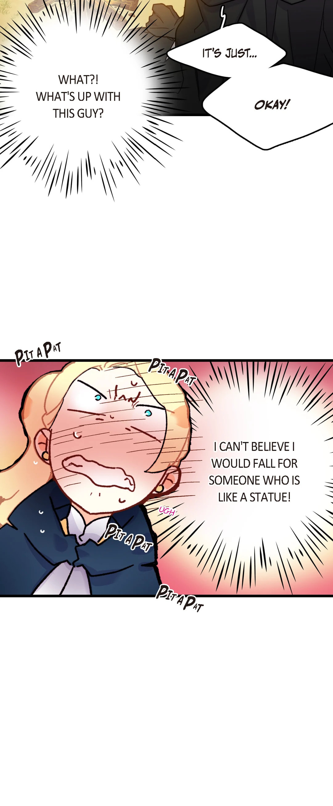 Read Bring the Love chapter 49 image 39 on Lezhin