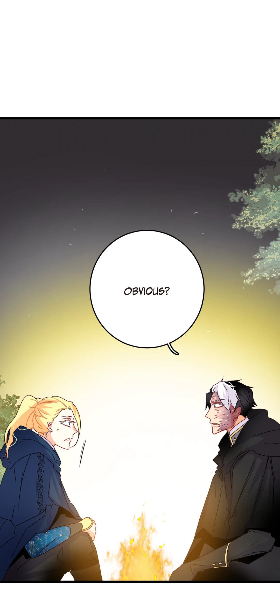 Read Bring the Love chapter 49 image 4 on Lezhin