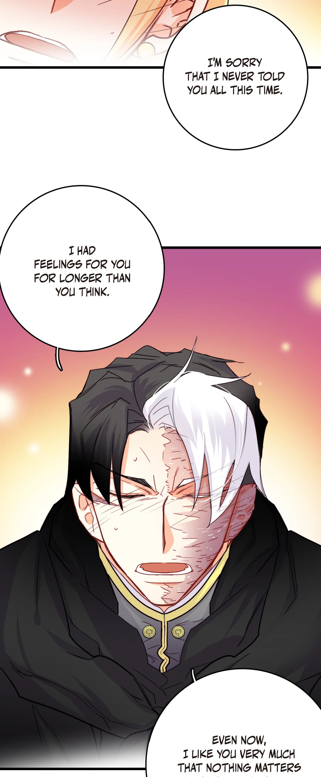 Read Bring the Love chapter 49 image 41 on Lezhin