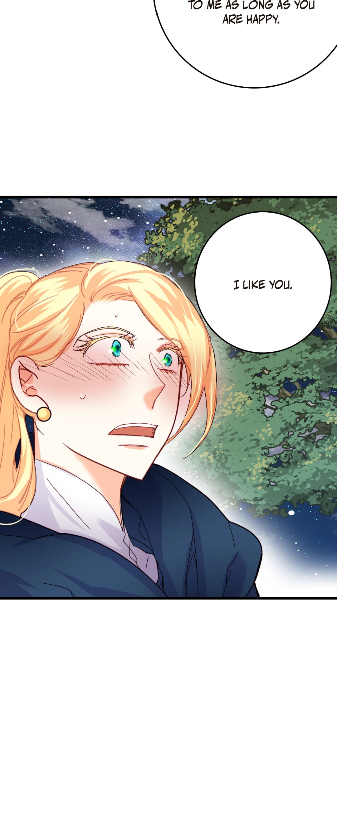Read Bring the Love chapter 49 image 42 on Lezhin