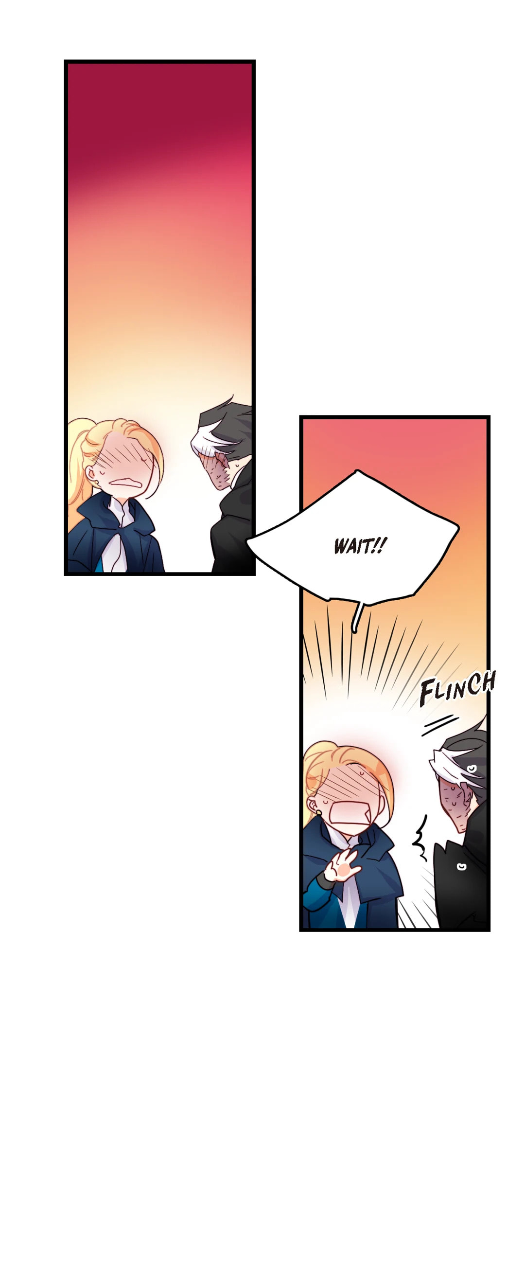 Read Bring the Love chapter 49 image 43 on Lezhin