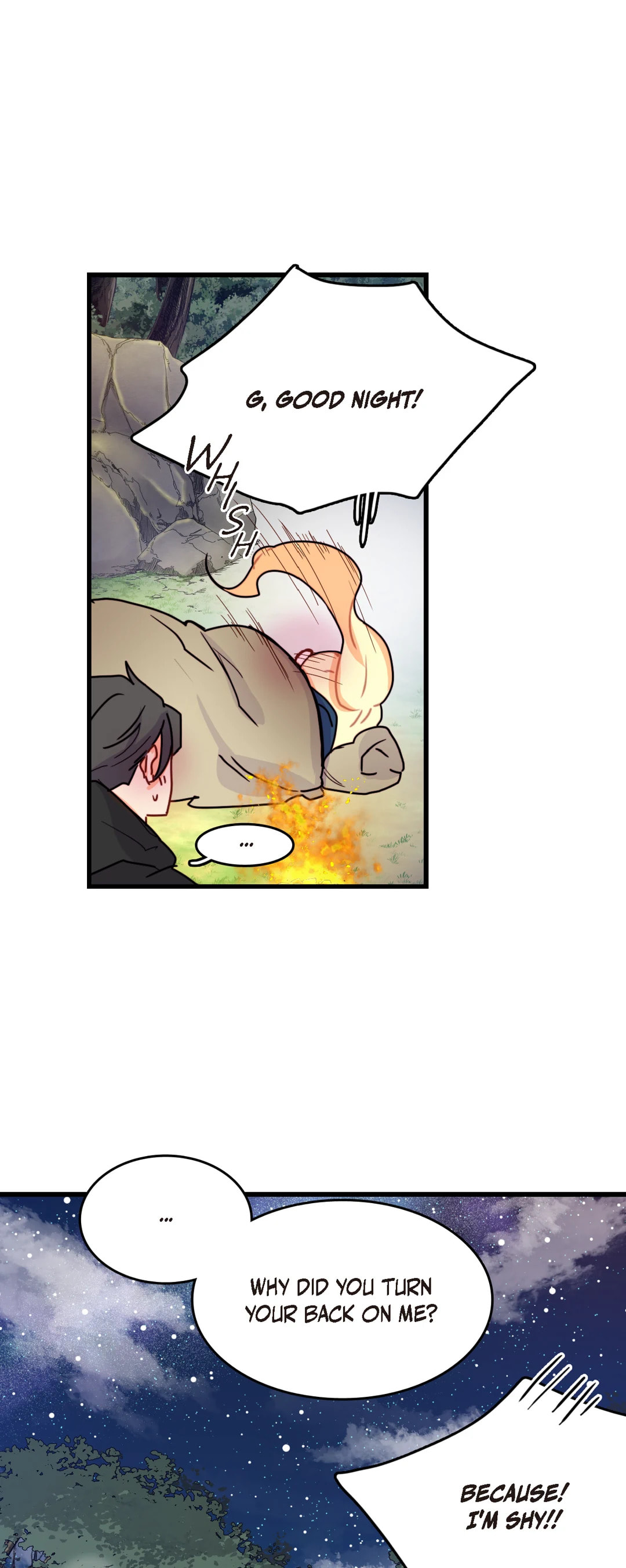 Read Bring the Love chapter 49 image 45 on Lezhin