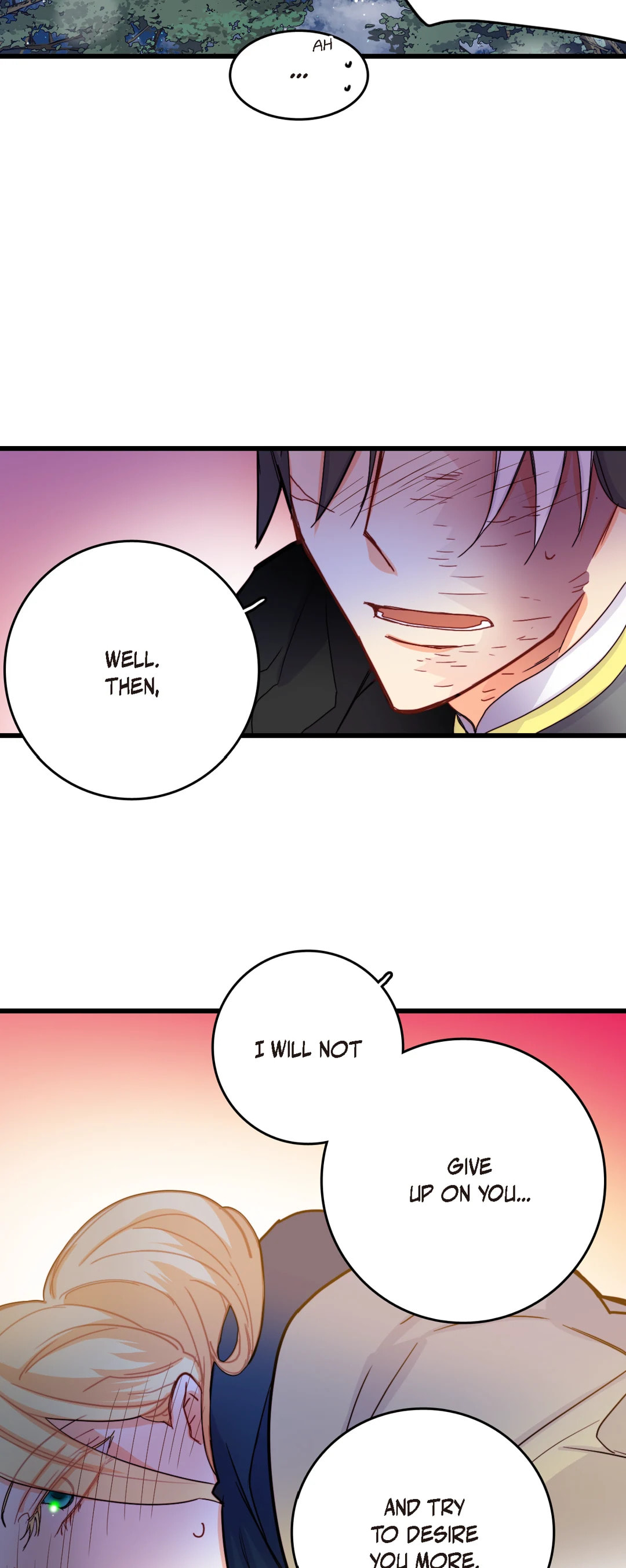 Read Bring the Love chapter 49 image 46 on Lezhin