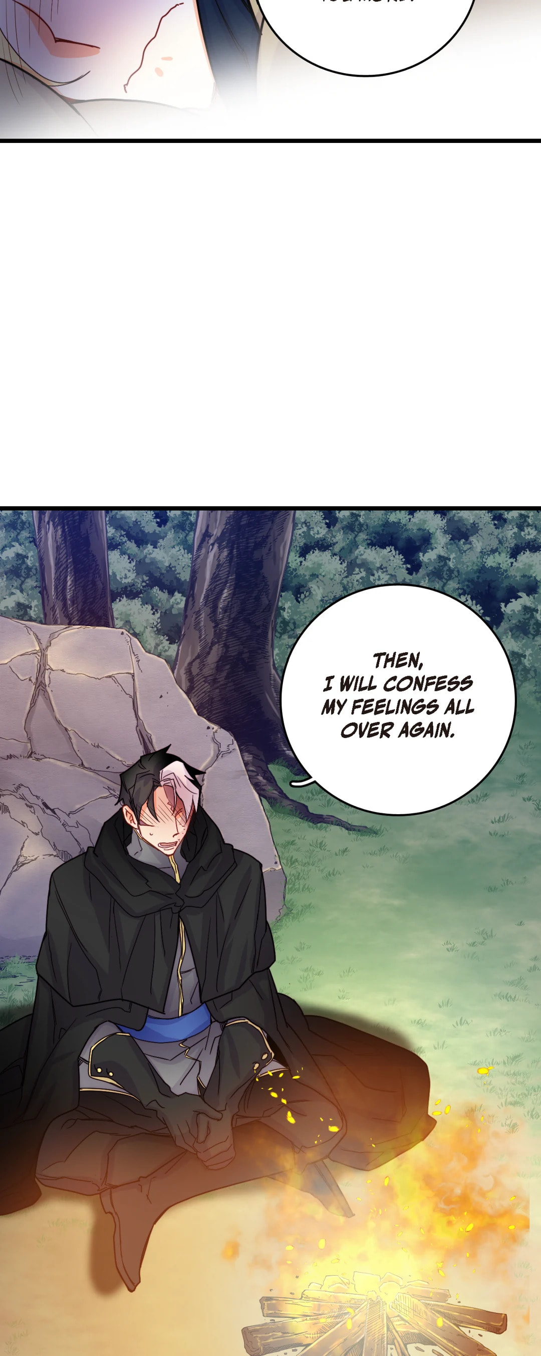 Read Bring the Love chapter 49 image 47 on Lezhin