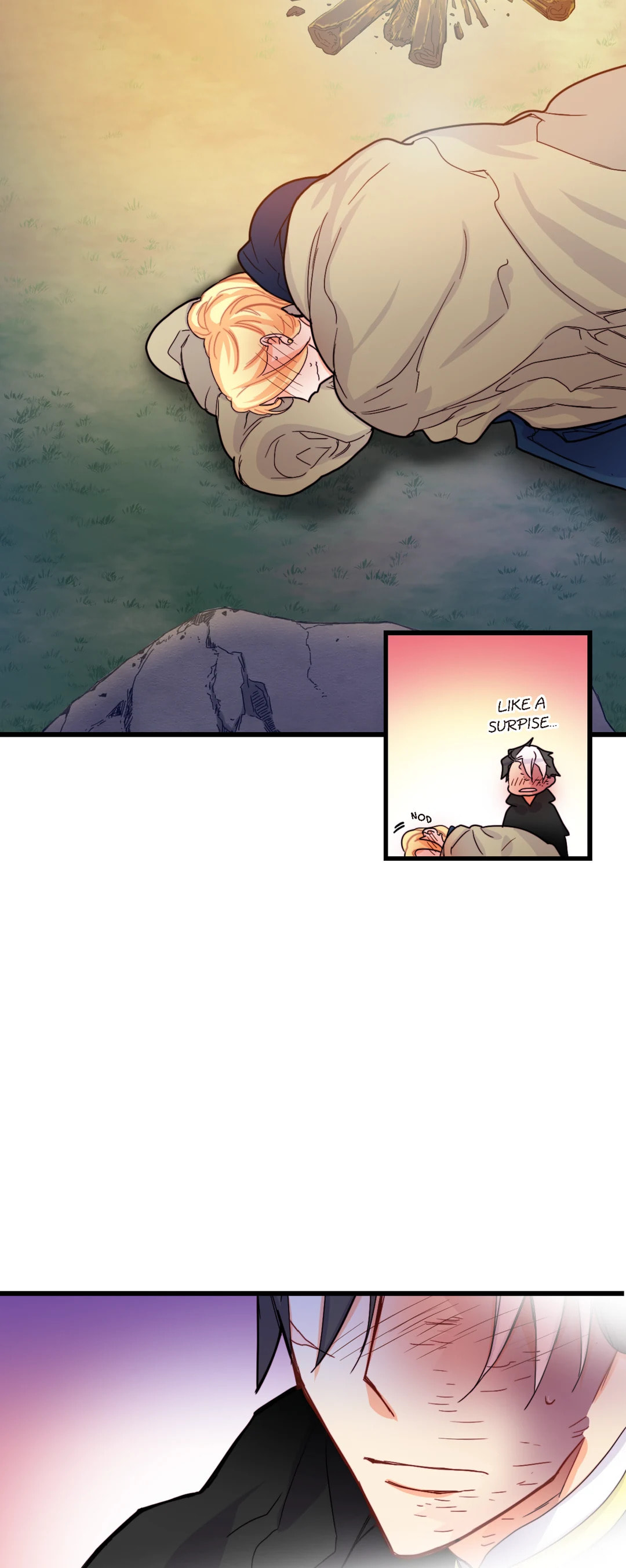 Read Bring the Love chapter 49 image 48 on Lezhin