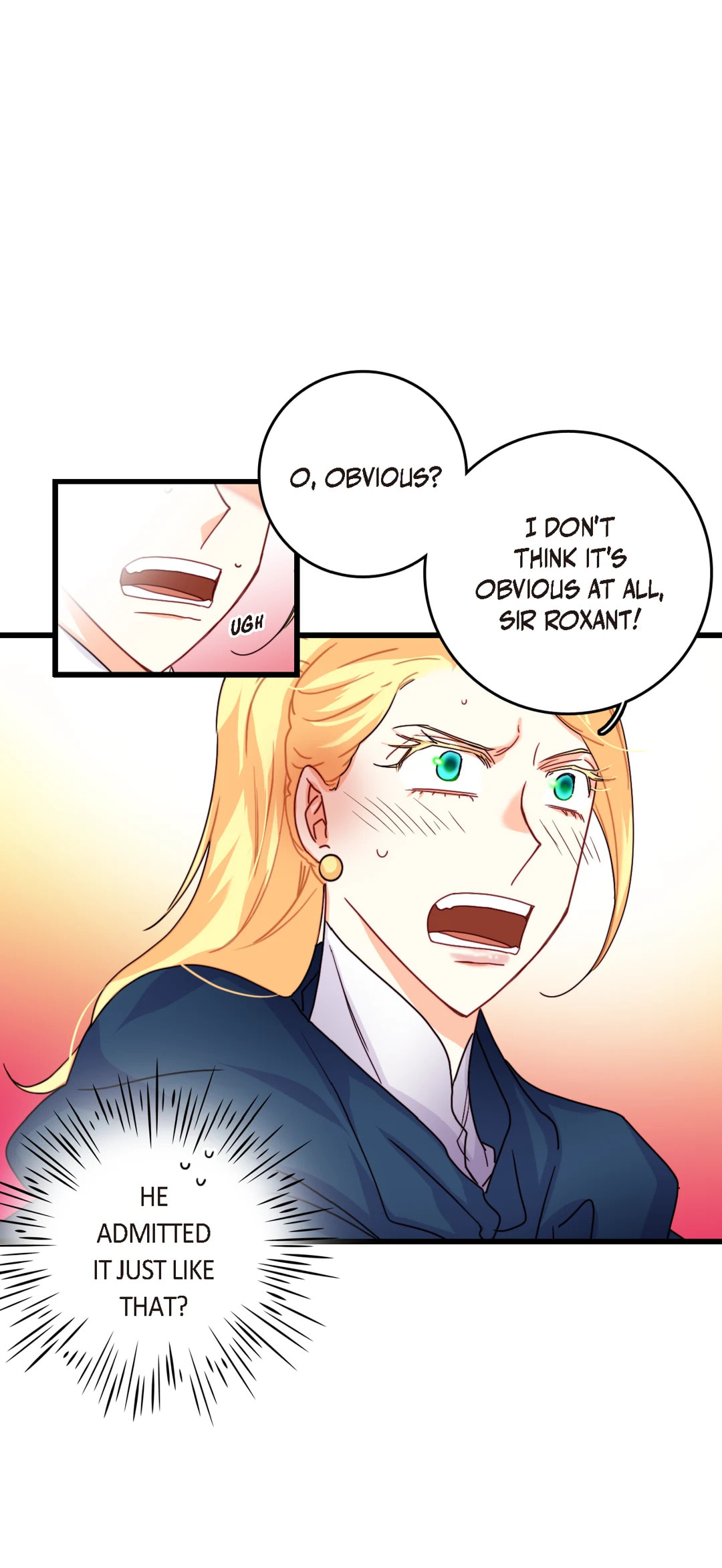 Read Bring the Love chapter 49 image 5 on Lezhin