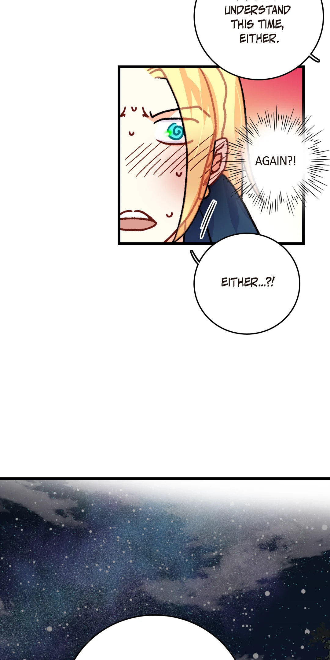 Read Bring the Love chapter 49 image 7 on Lezhin