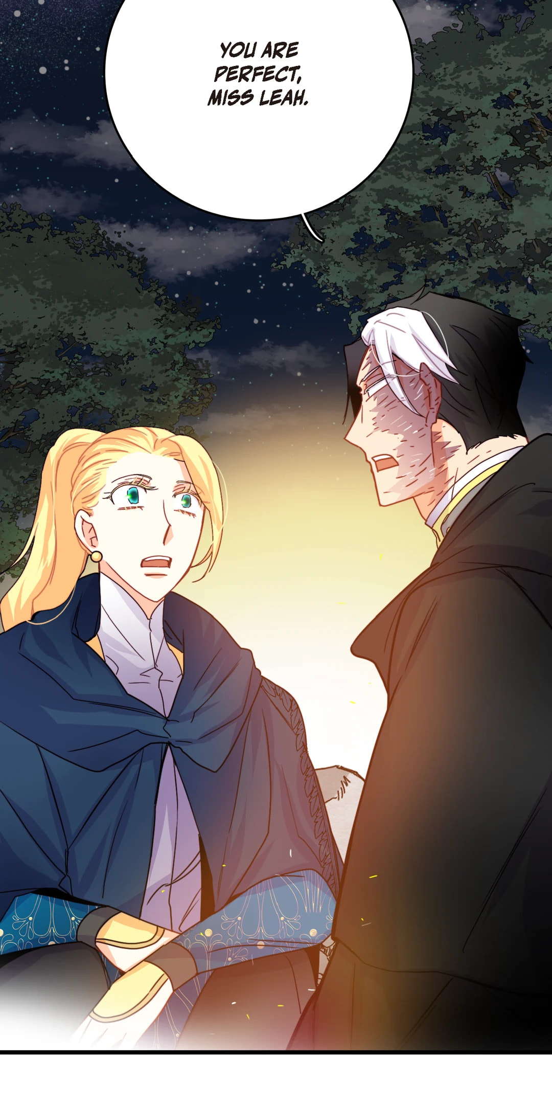Read Bring the Love chapter 49 image 8 on Lezhin
