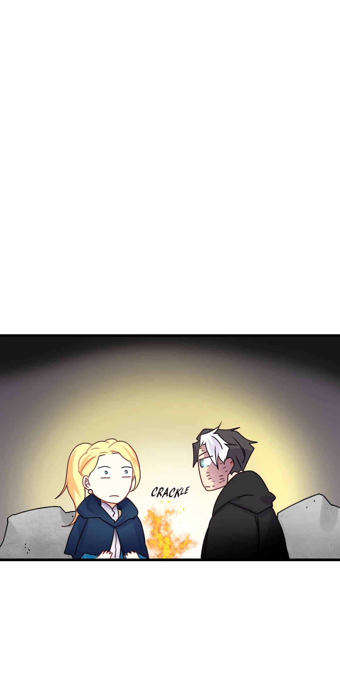 Read Bring the Love chapter 49 image 9 on Lezhin